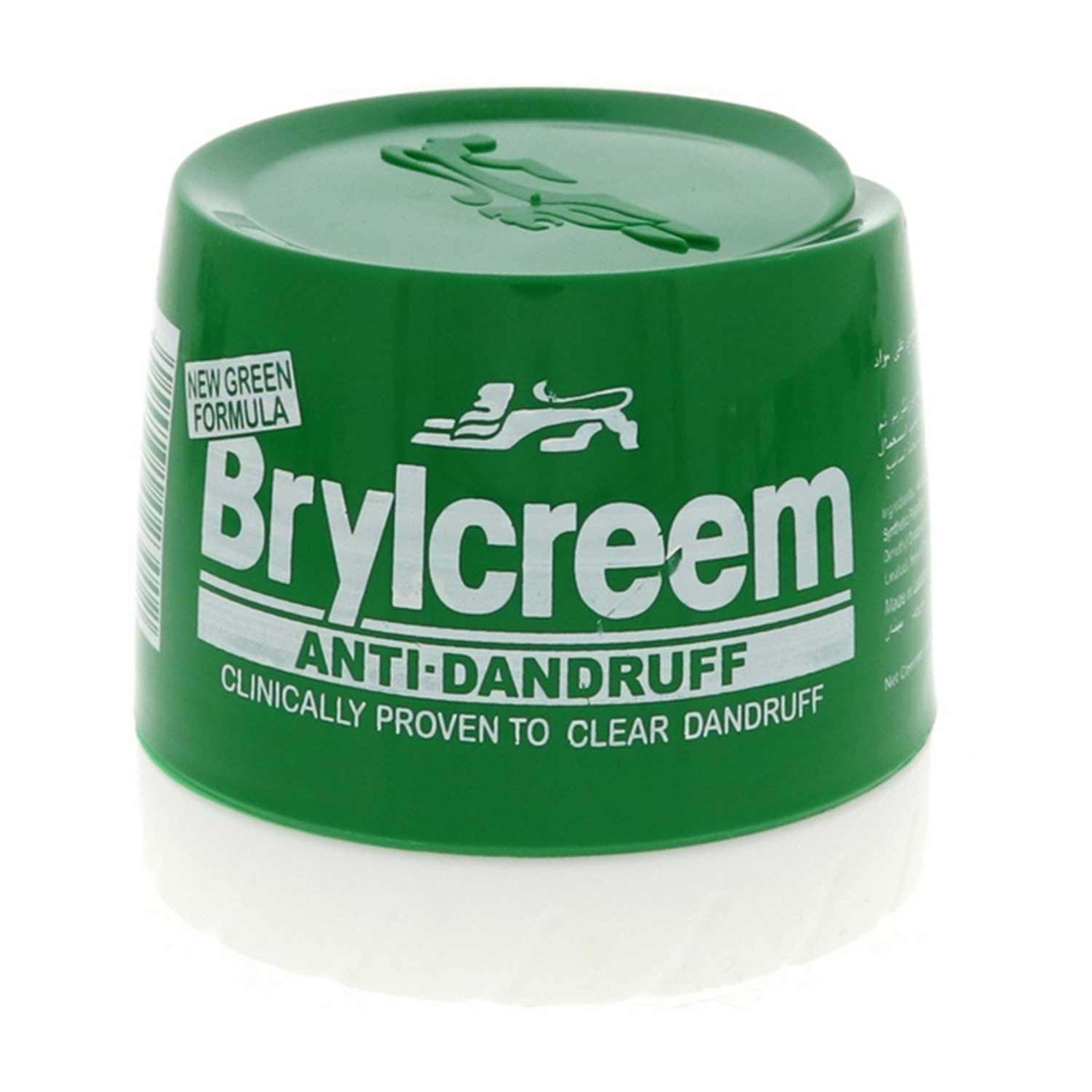 Brylcreem Anti Dandruff Green 140ml