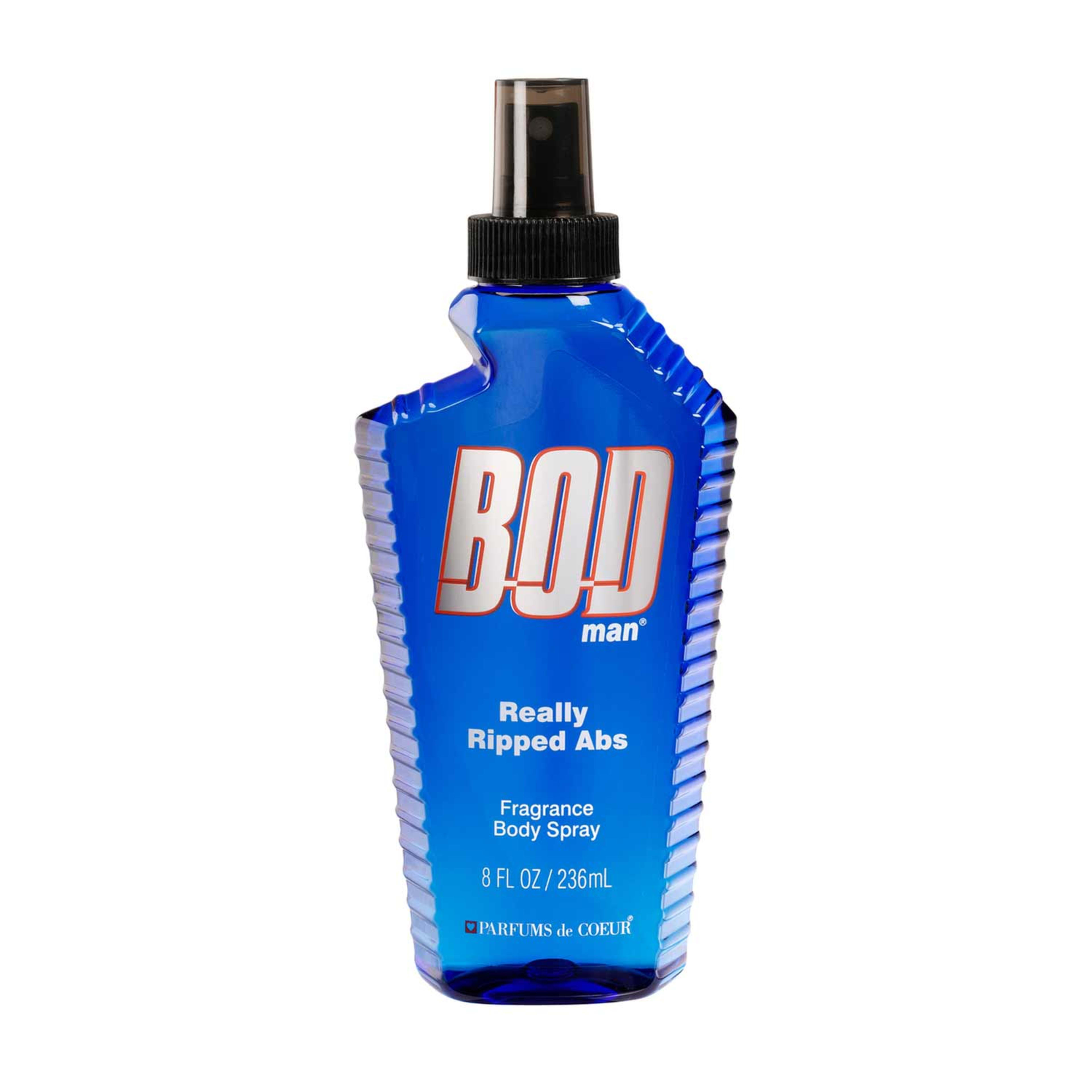 Bod Man Really Ripped Abs Body Spray for Men 236ml