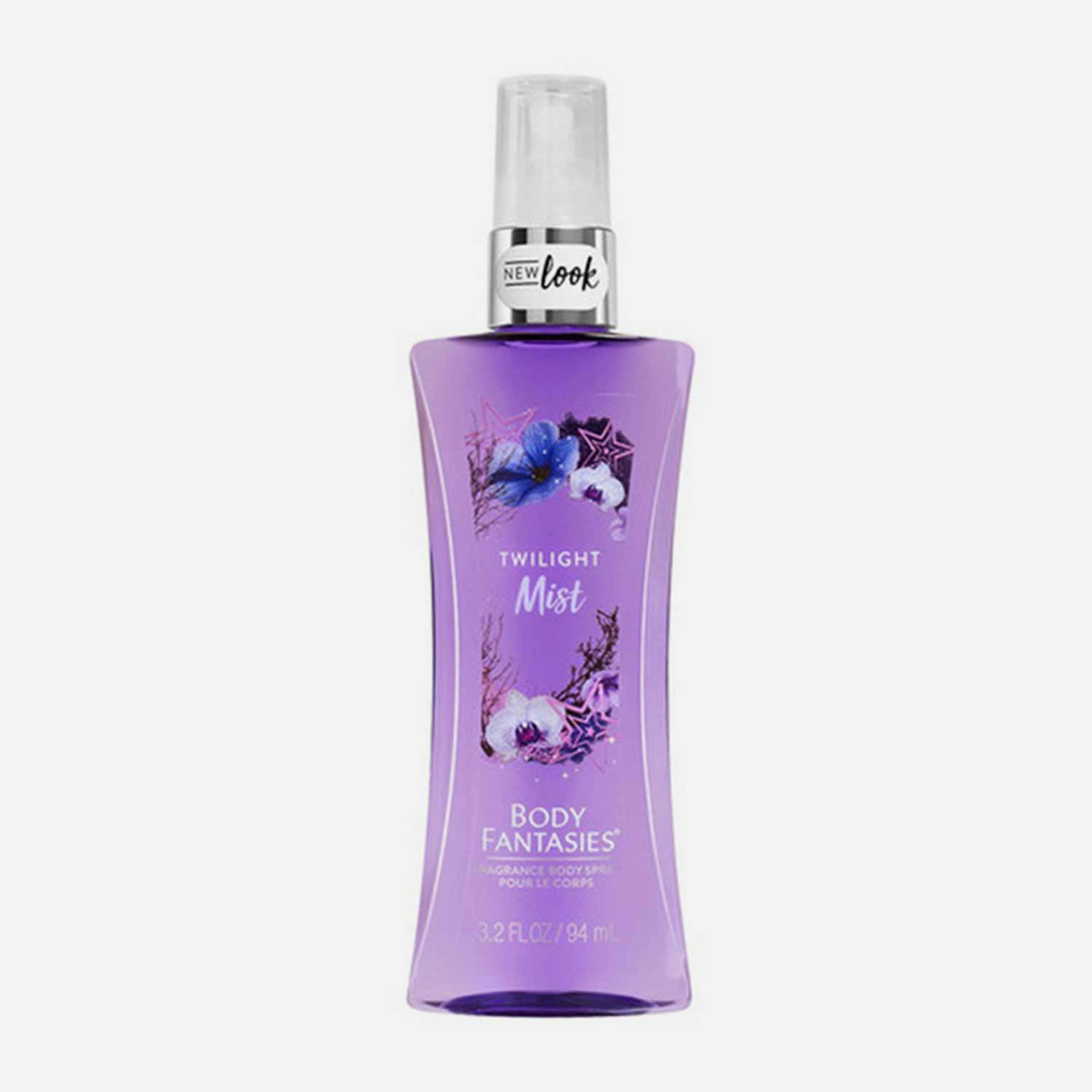 Body Fantasies Twilight Mist Body Spray 94ml