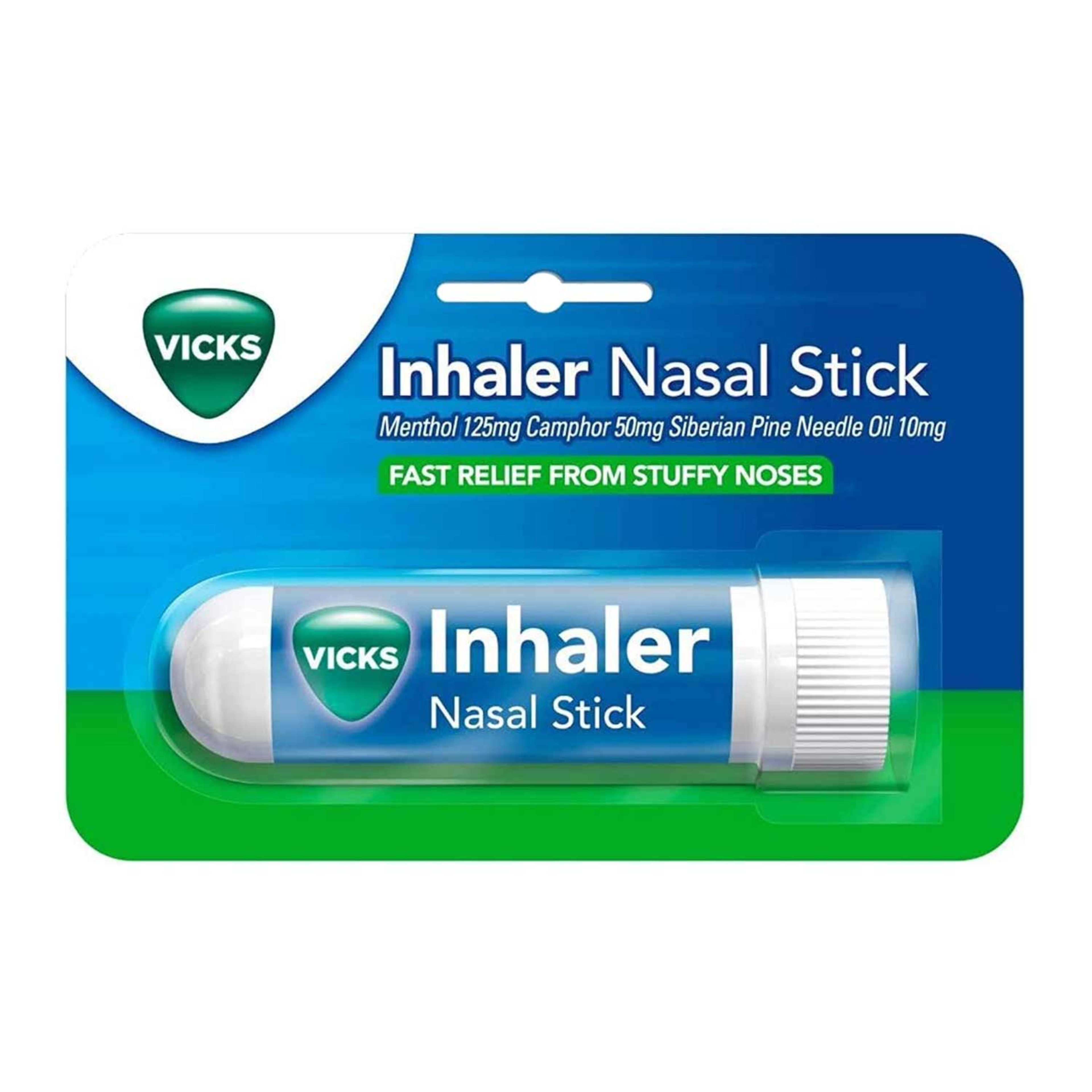 Vicks Inhaler 1ml