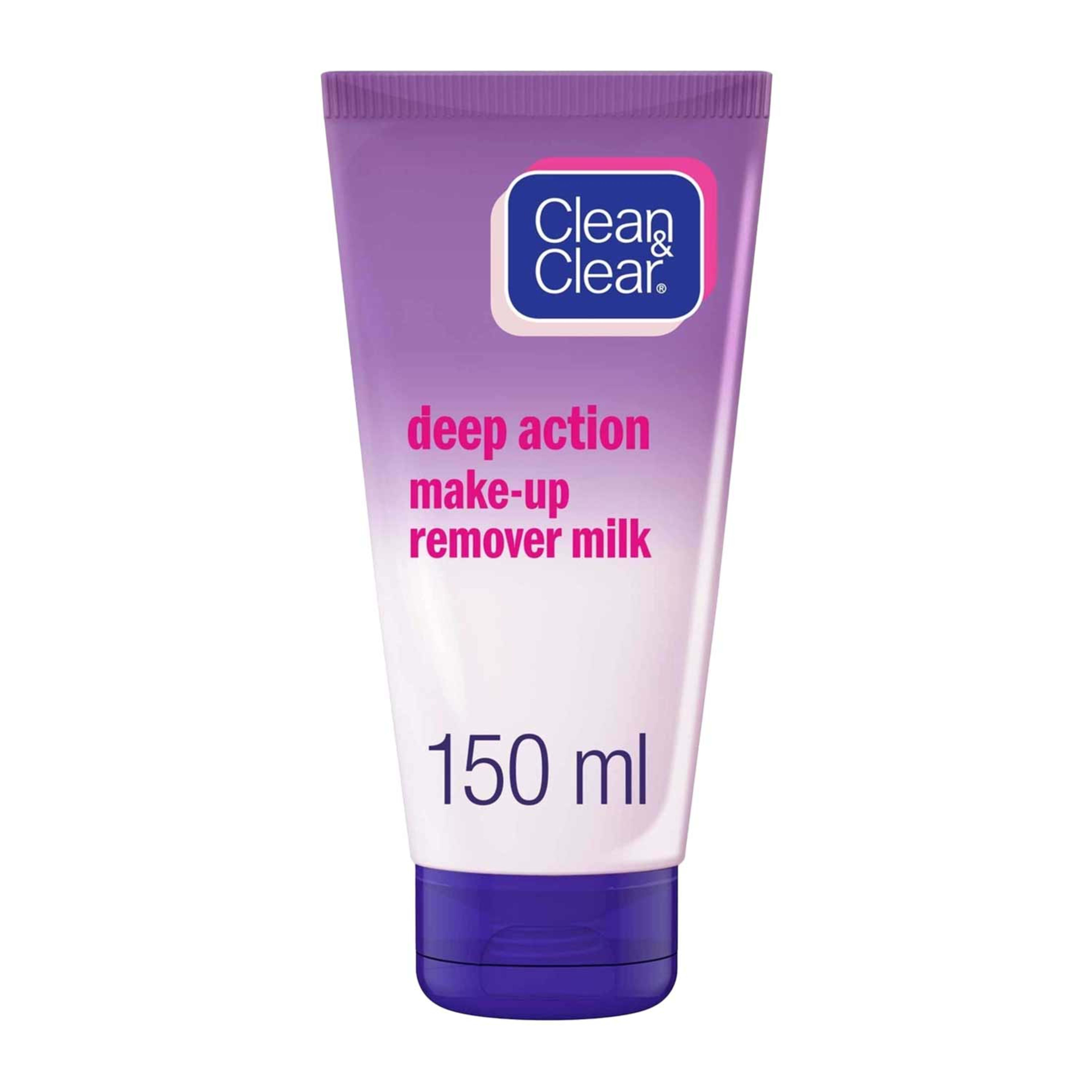 Clean & Clear Make-up Remover Cream 150ml