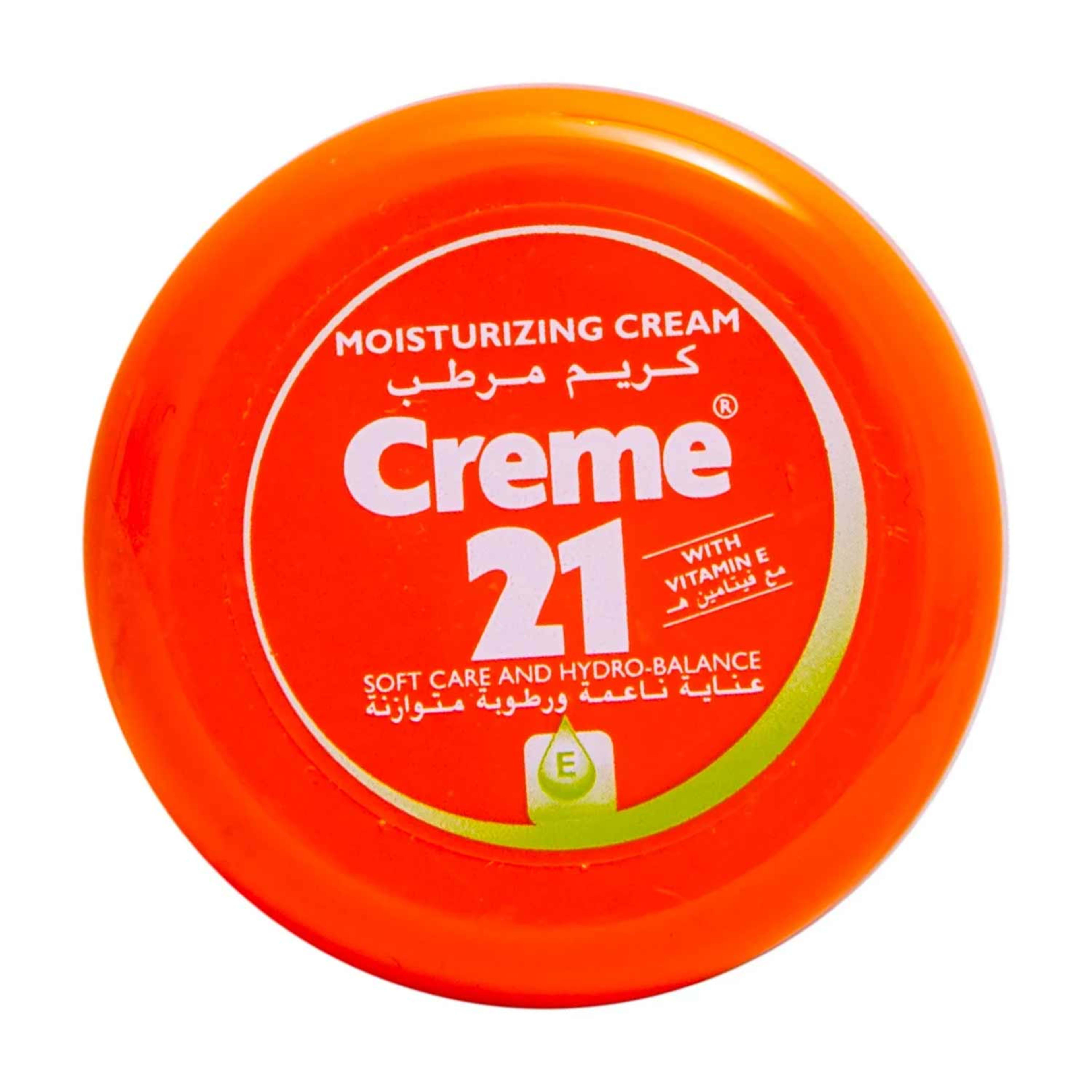 Creme 21 Soft Moisturizing Cream 50ml