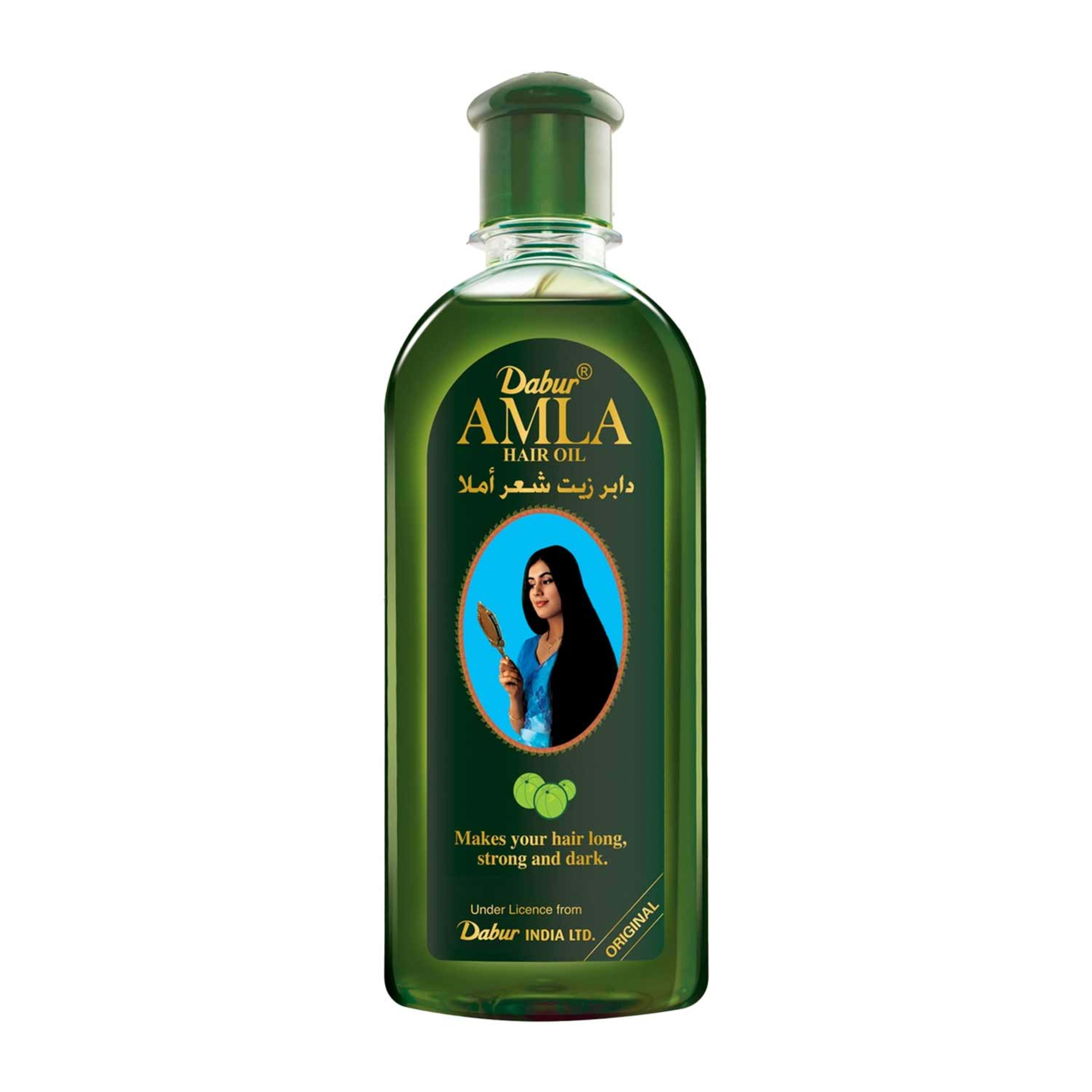 Dabur Amla Hair Oil 100ml