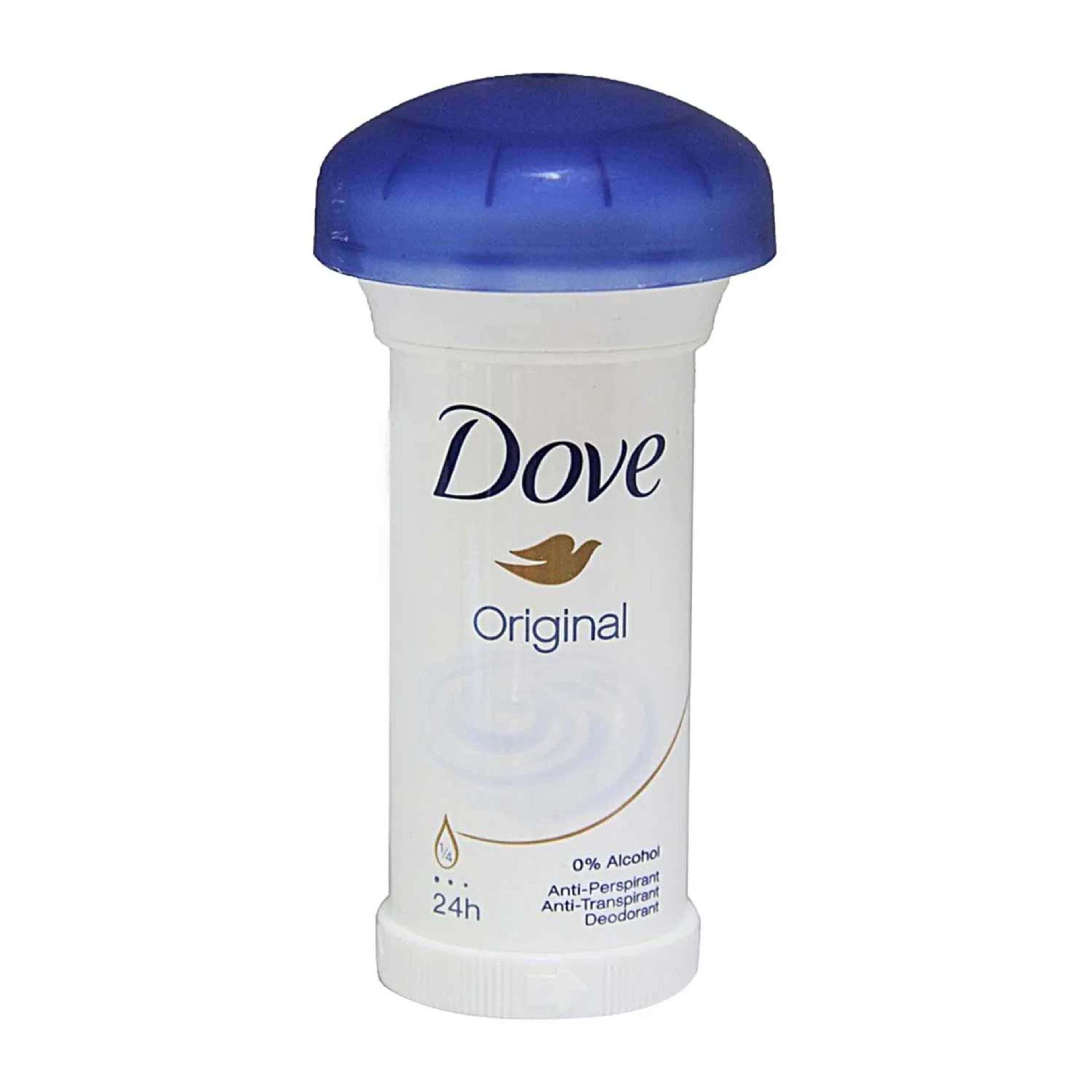 Dove Deodorant Moisturising Cream 50ml