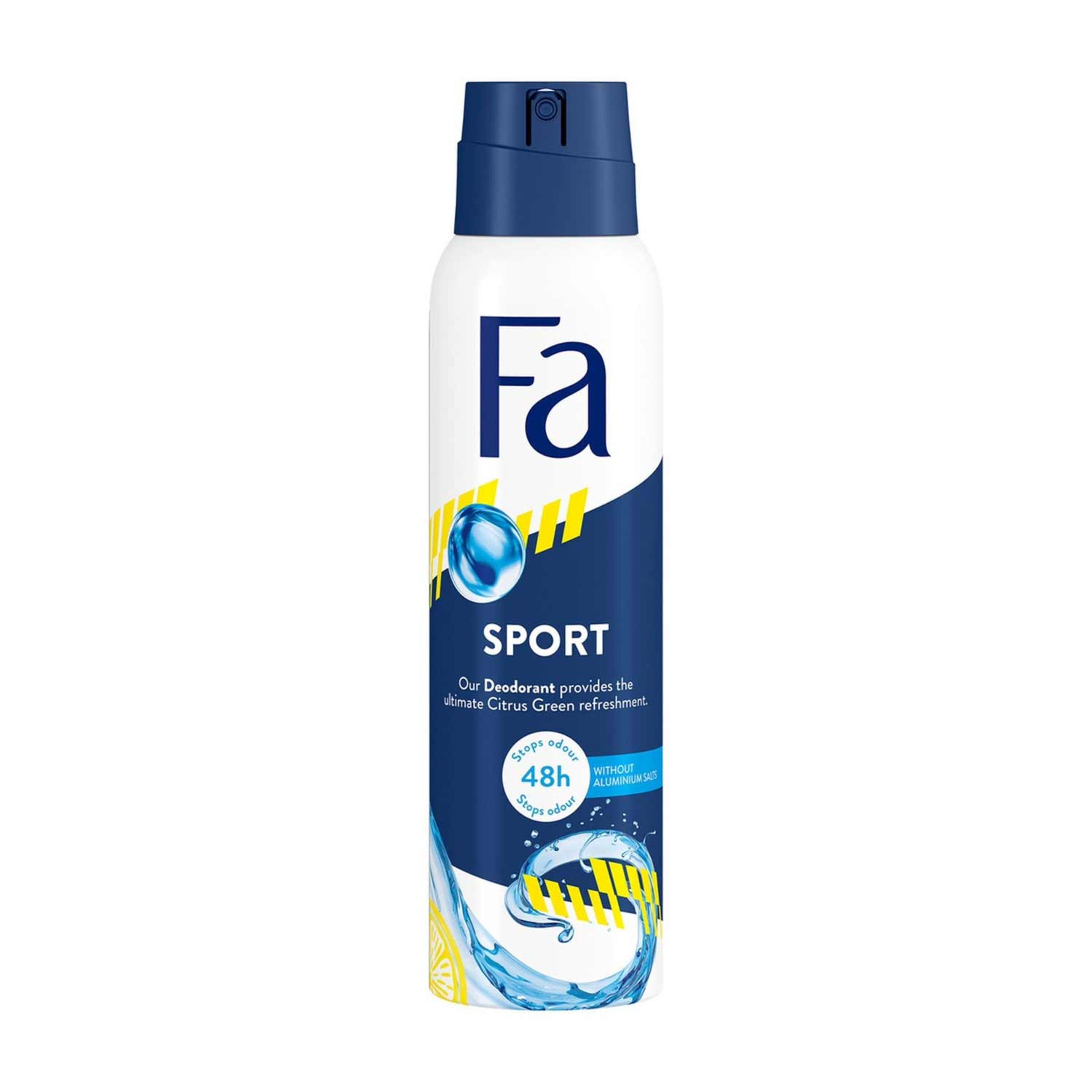 Fa Deodorant for Men 150ml