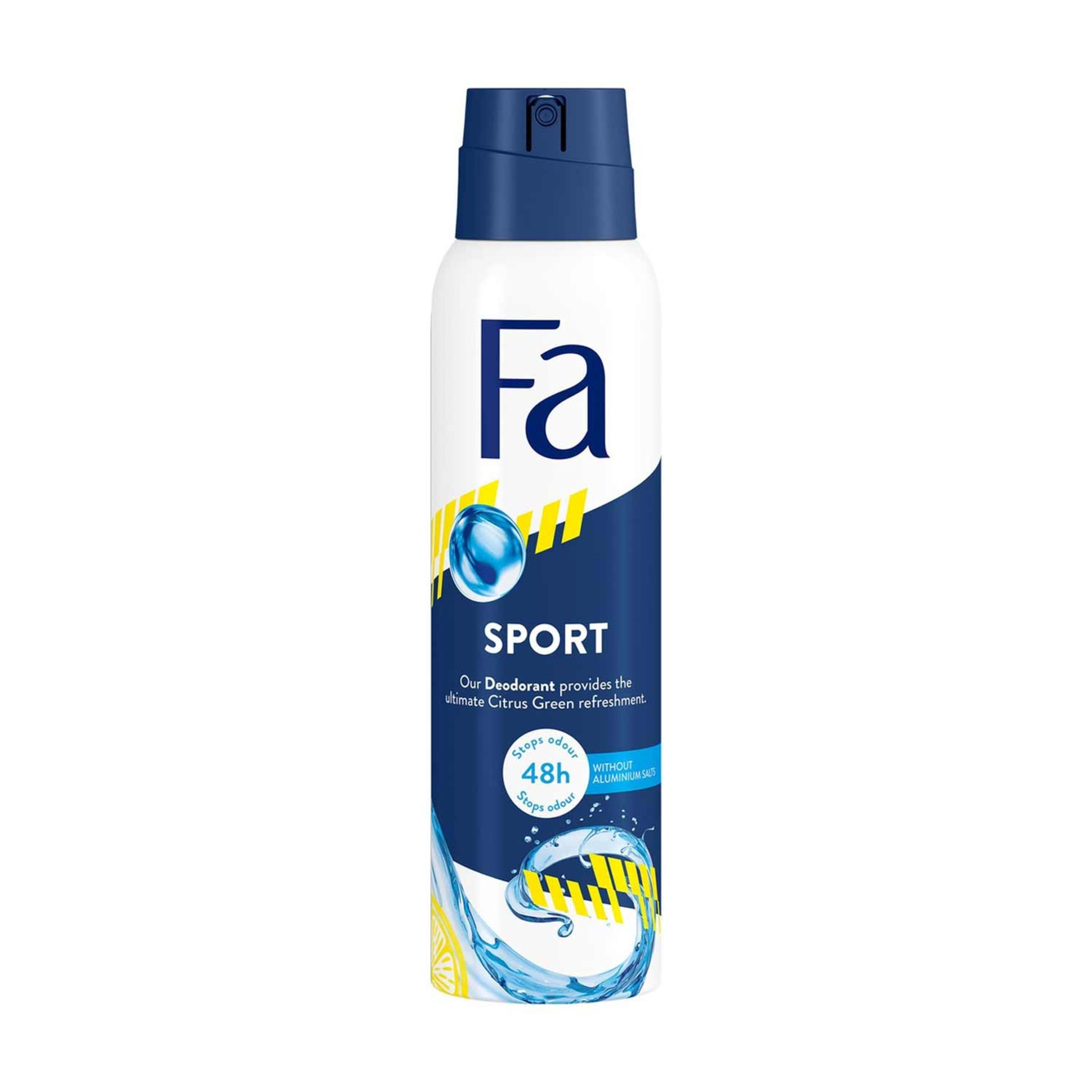 Fa Sport 48h Fresh Deodorant for Men 200ml