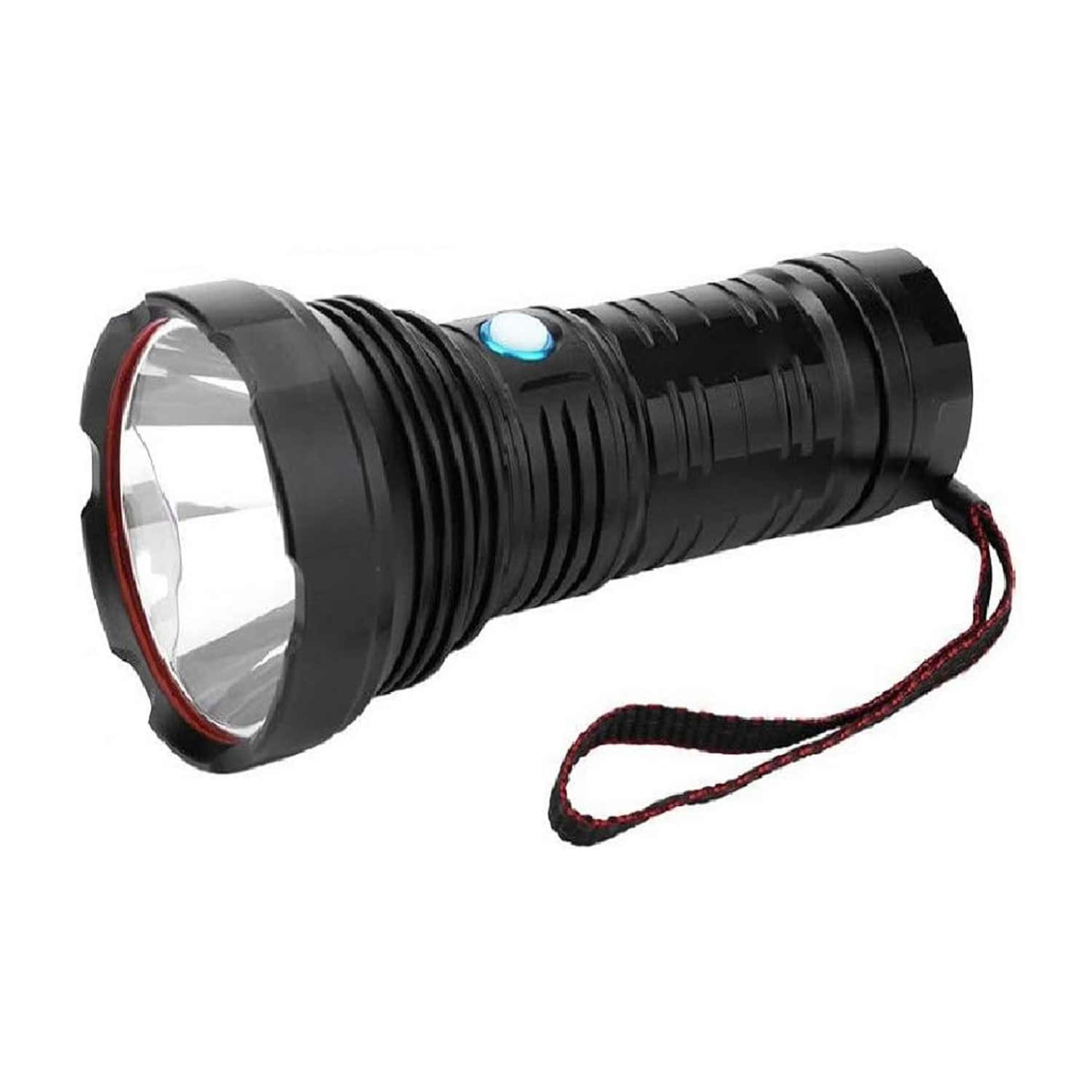 360 Water Proof Flash Light Kf-1069