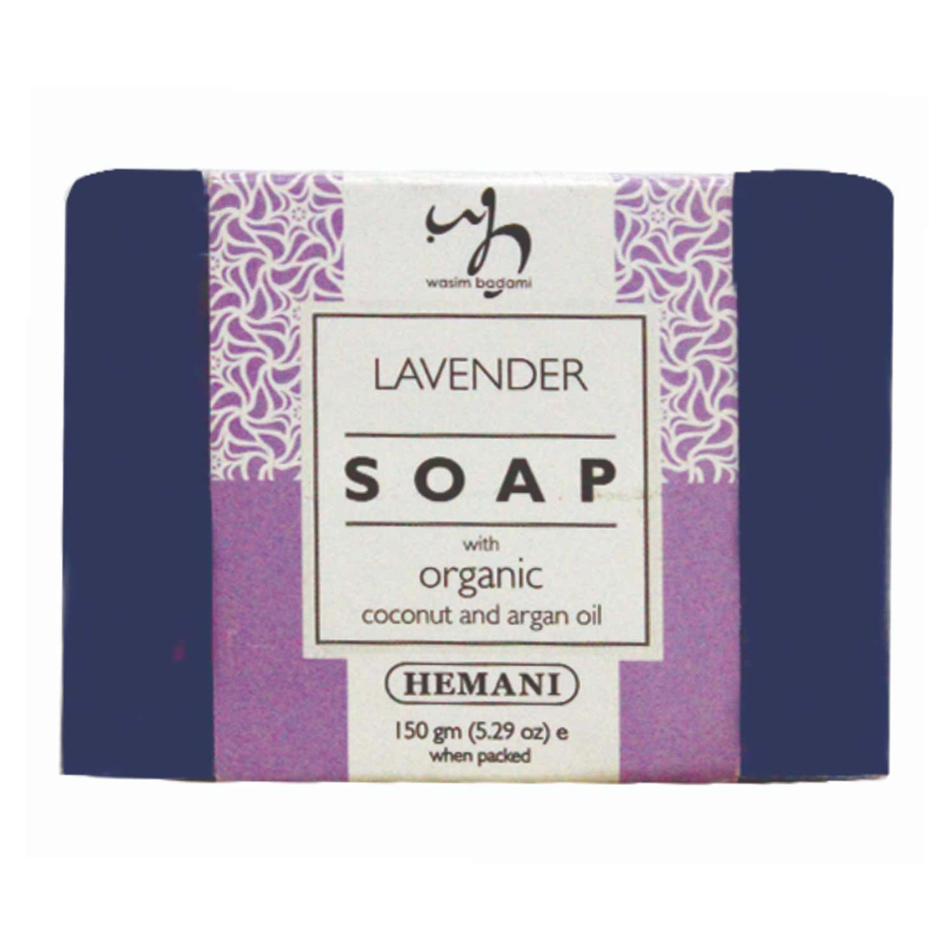 Hemani Lavender Soap 150gm