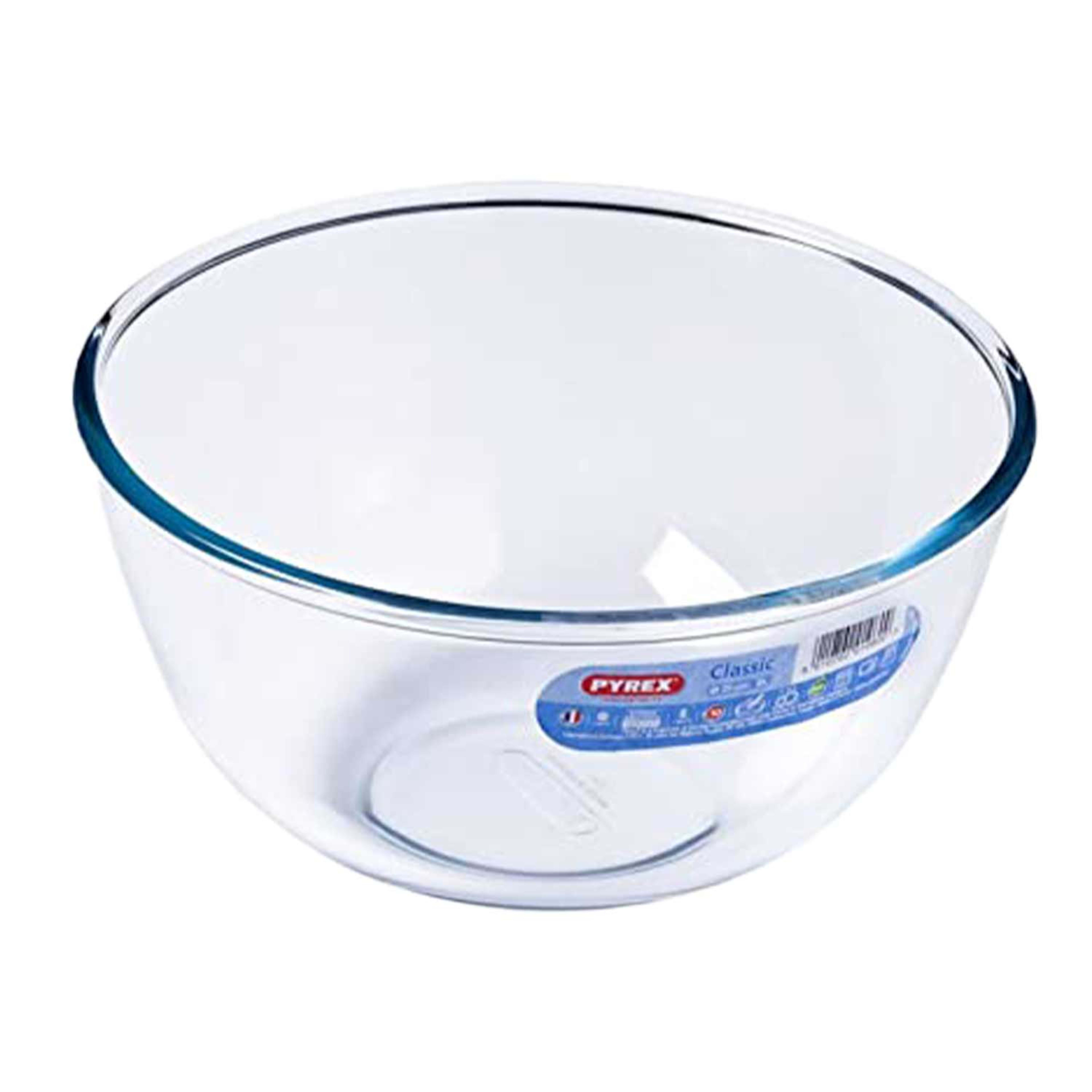 Pyrex 2ltr Bowl 180b000