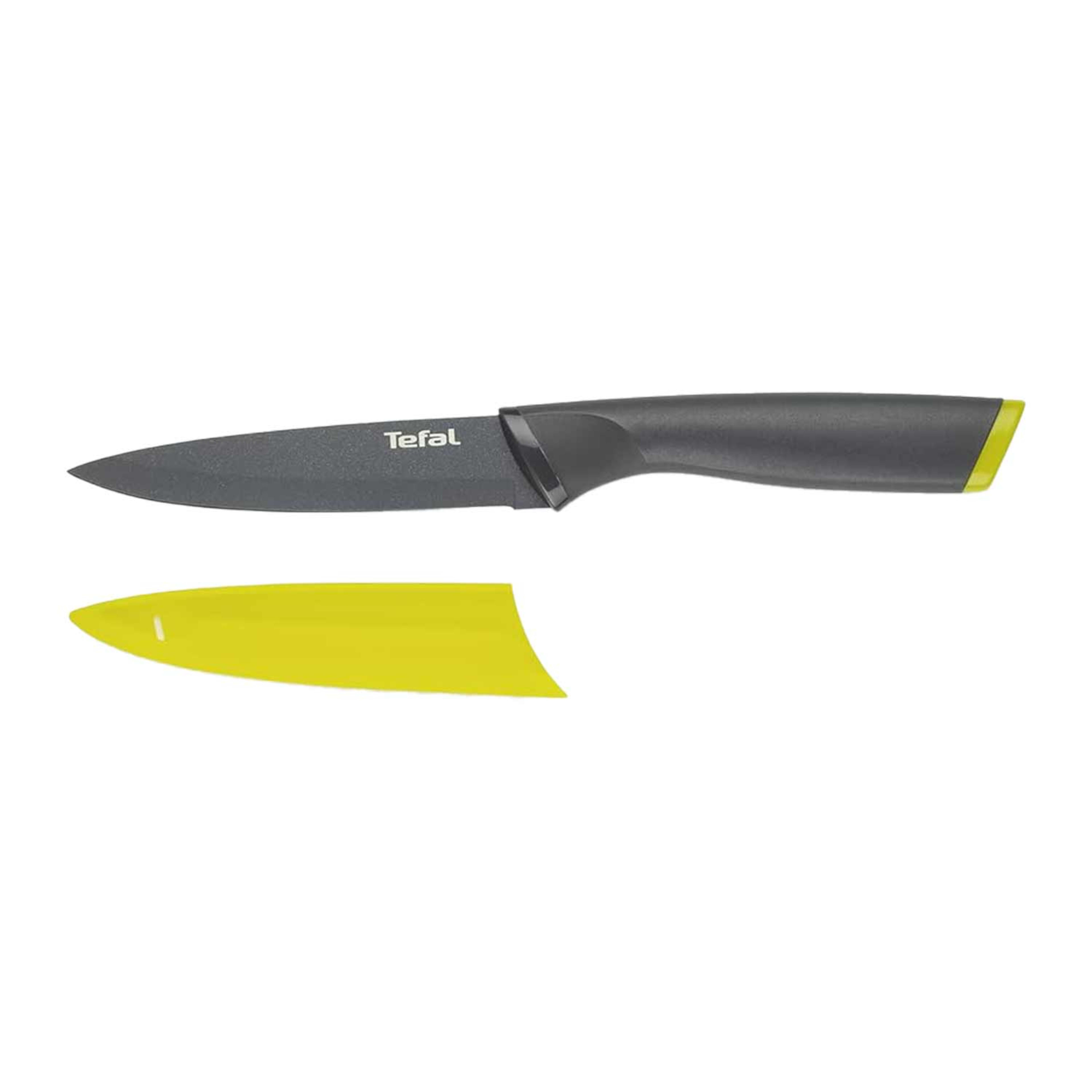 Tefal Fresh Kitchen Utility Knife 12cm K1220714
