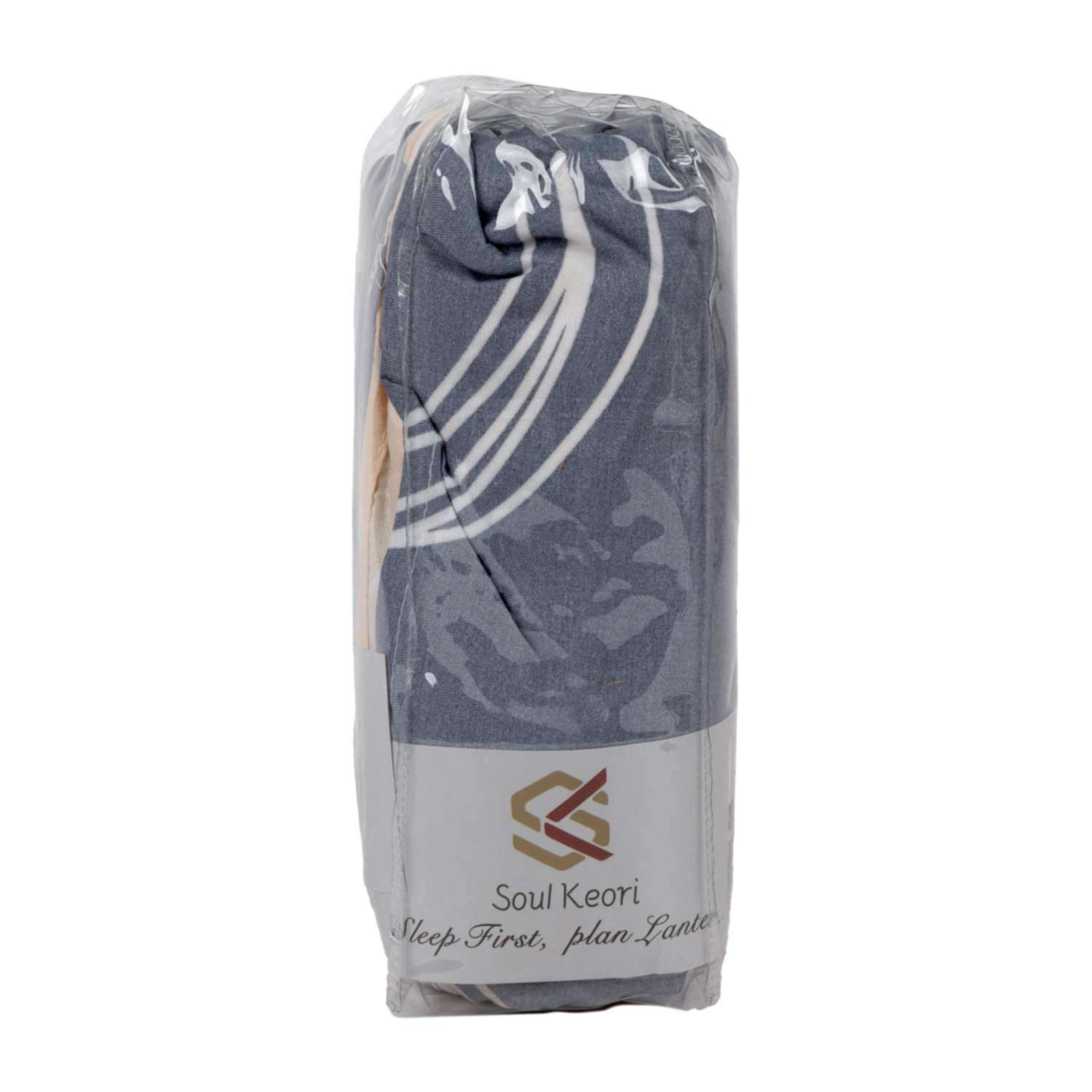 Soul Keori Single Fitted Sheet 90x190cm
