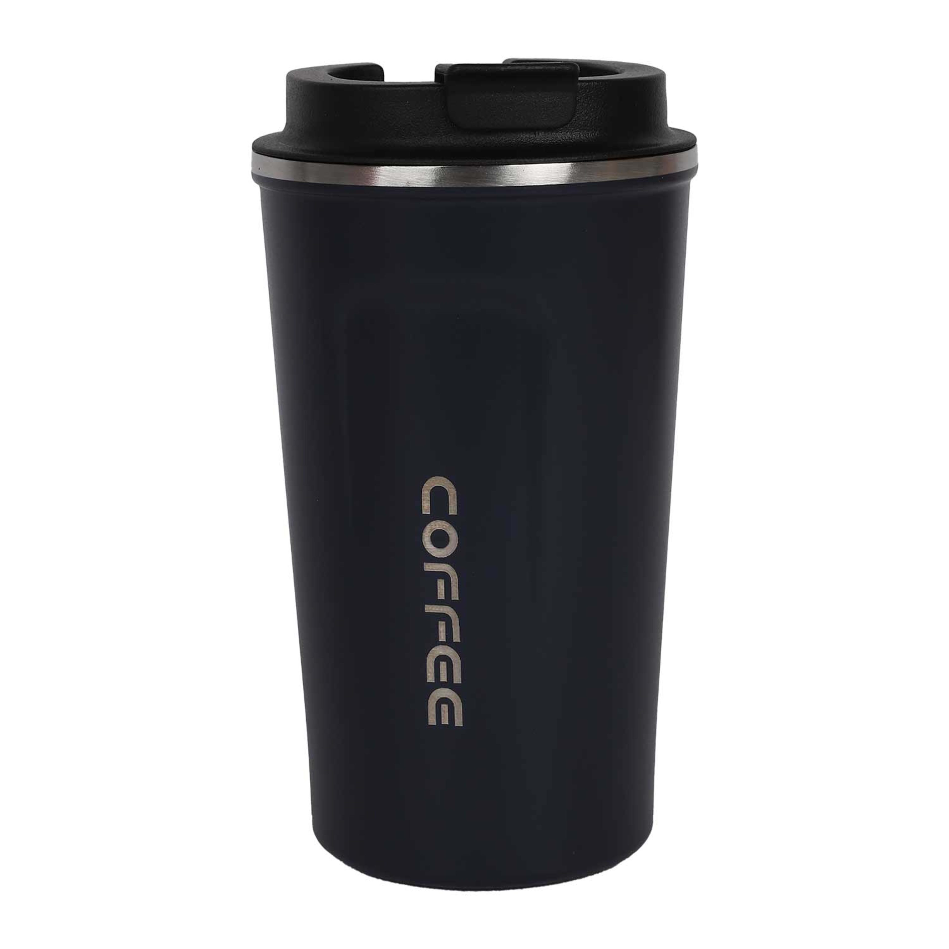 Stainless Steel Vacuum Cup 72-12