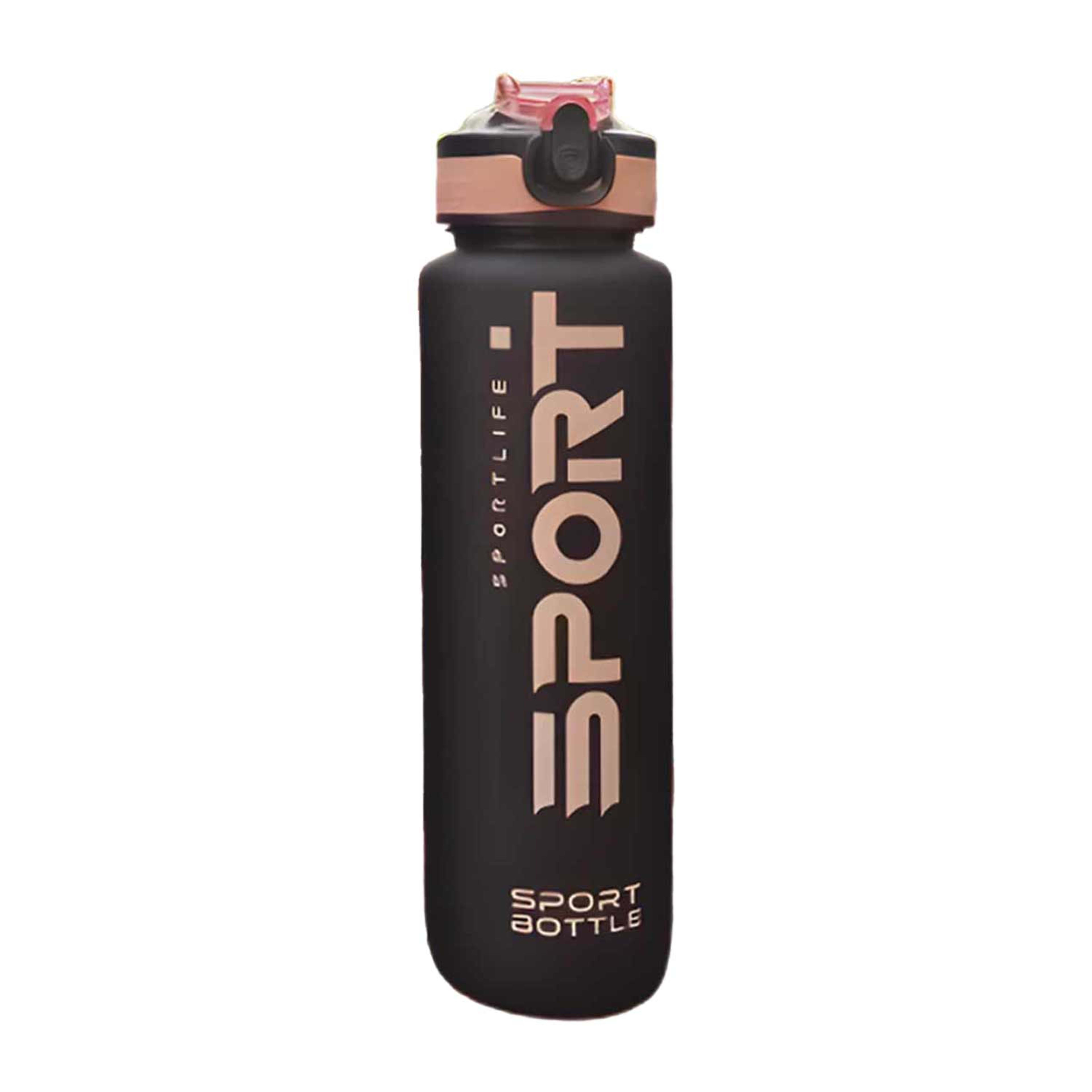 Schon Haus Water Bottle Sport 1ltr Yw-wb241212-5 - image 2