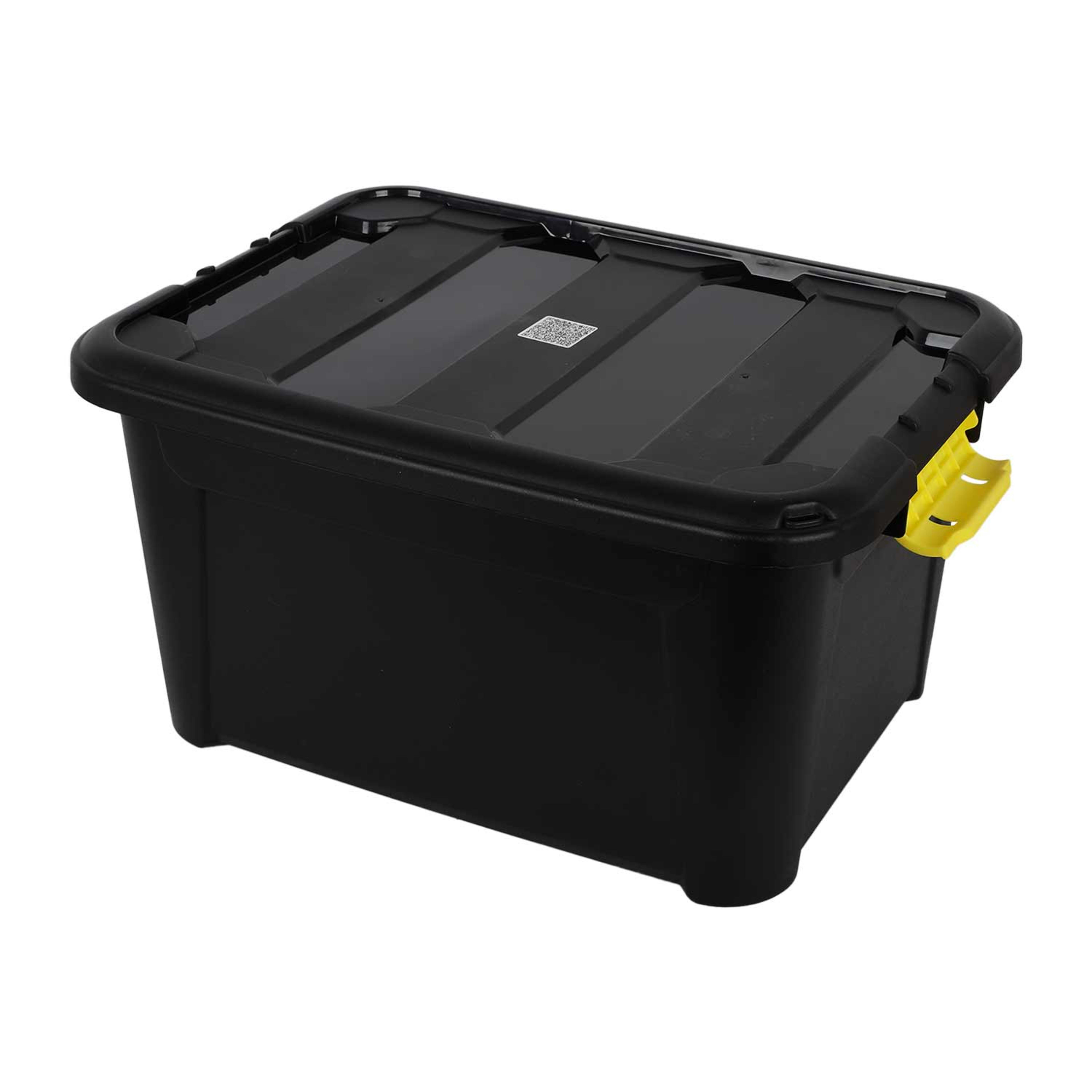 Ucsan Storage Box with Lid 30ltr M-1904