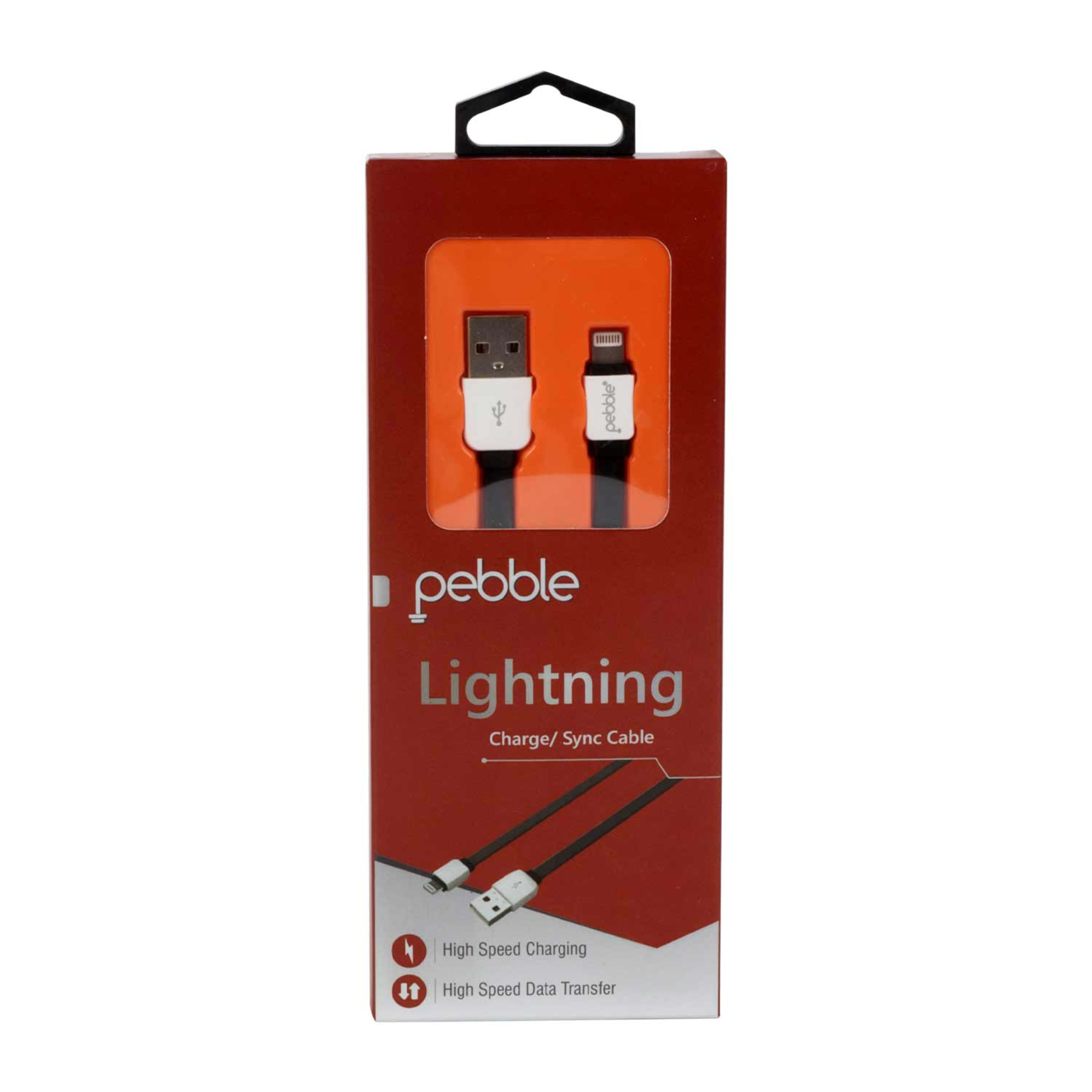 Pebble USB Cable