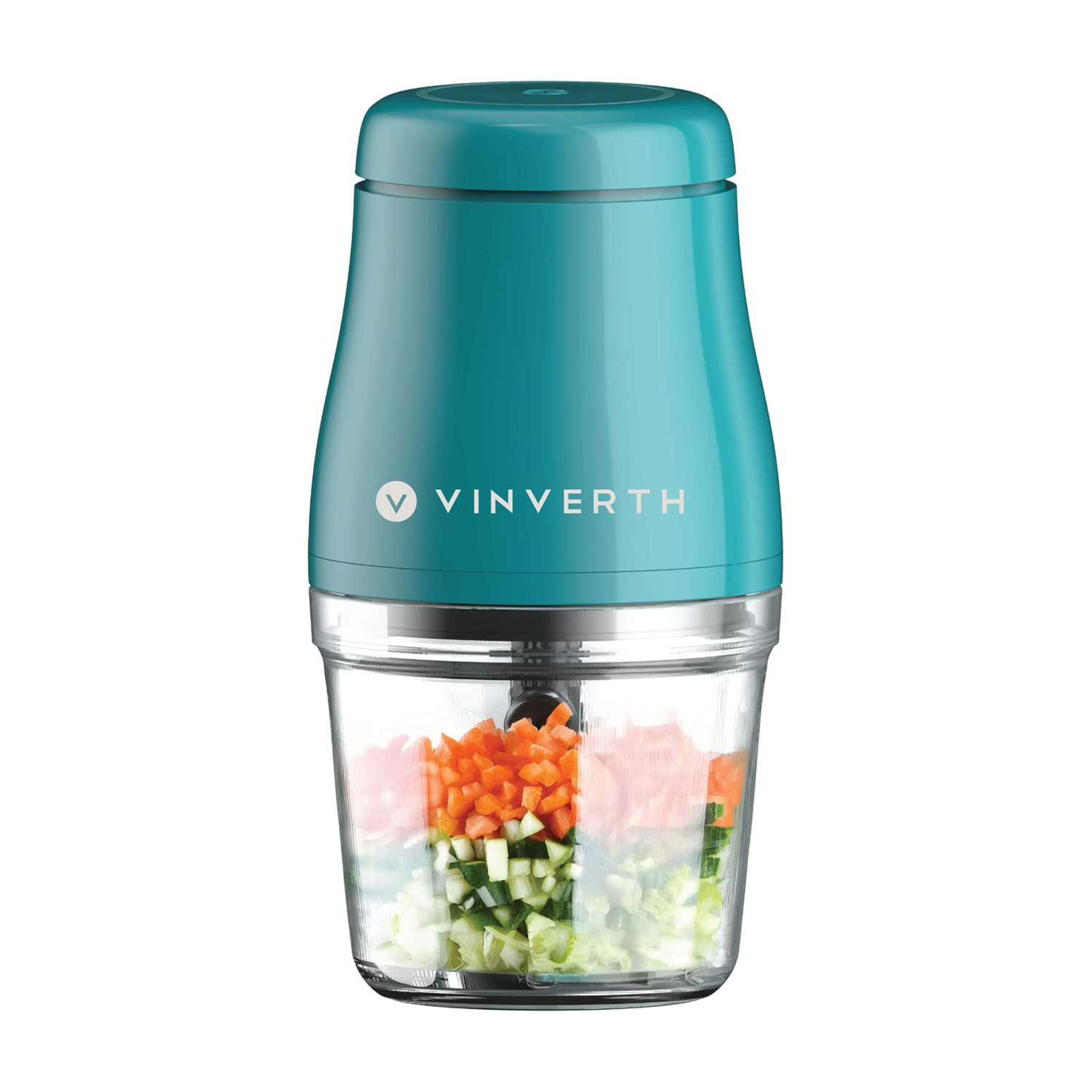 Vinverth Food Chopper 600ml E210037