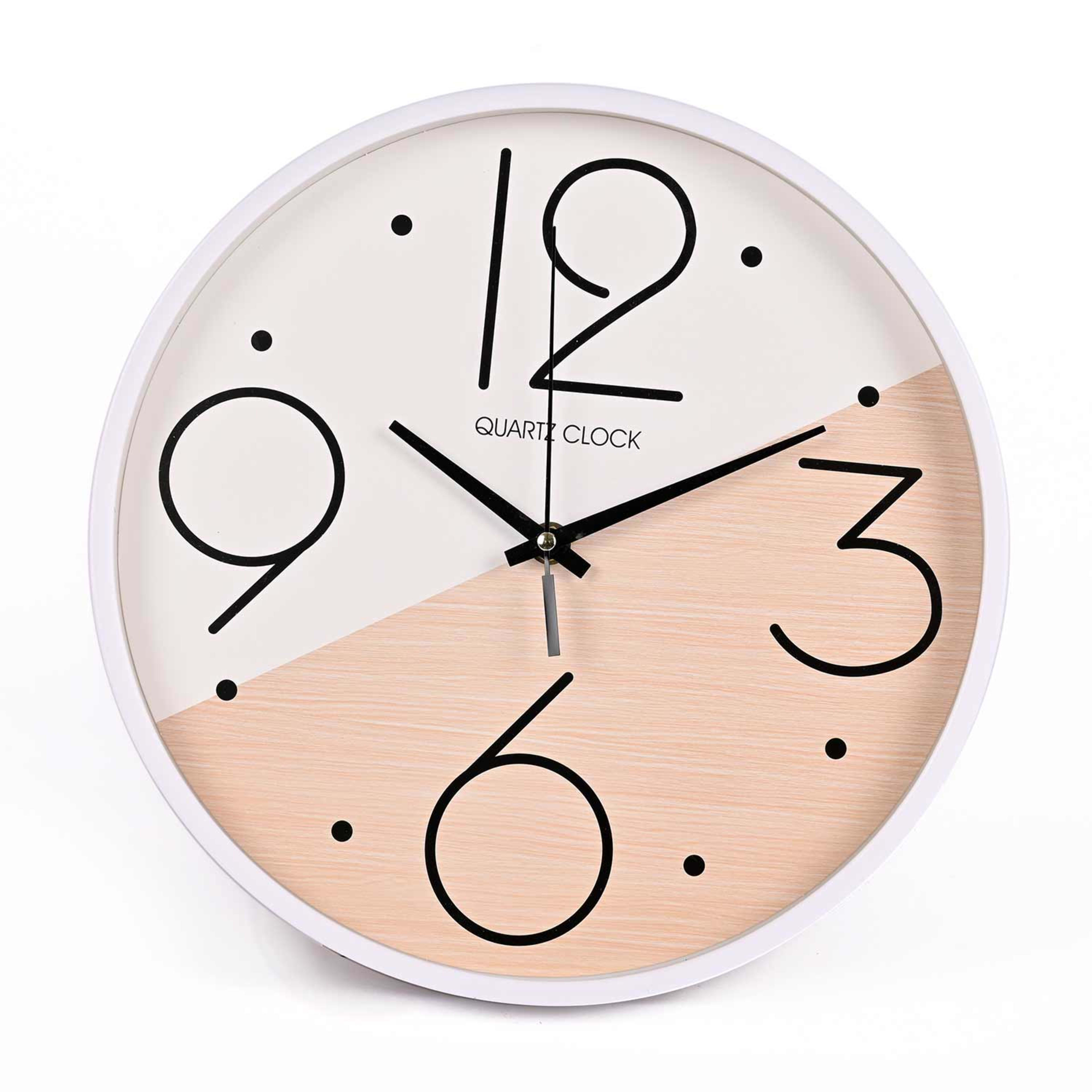 Gpower Wall Clock Cl1048