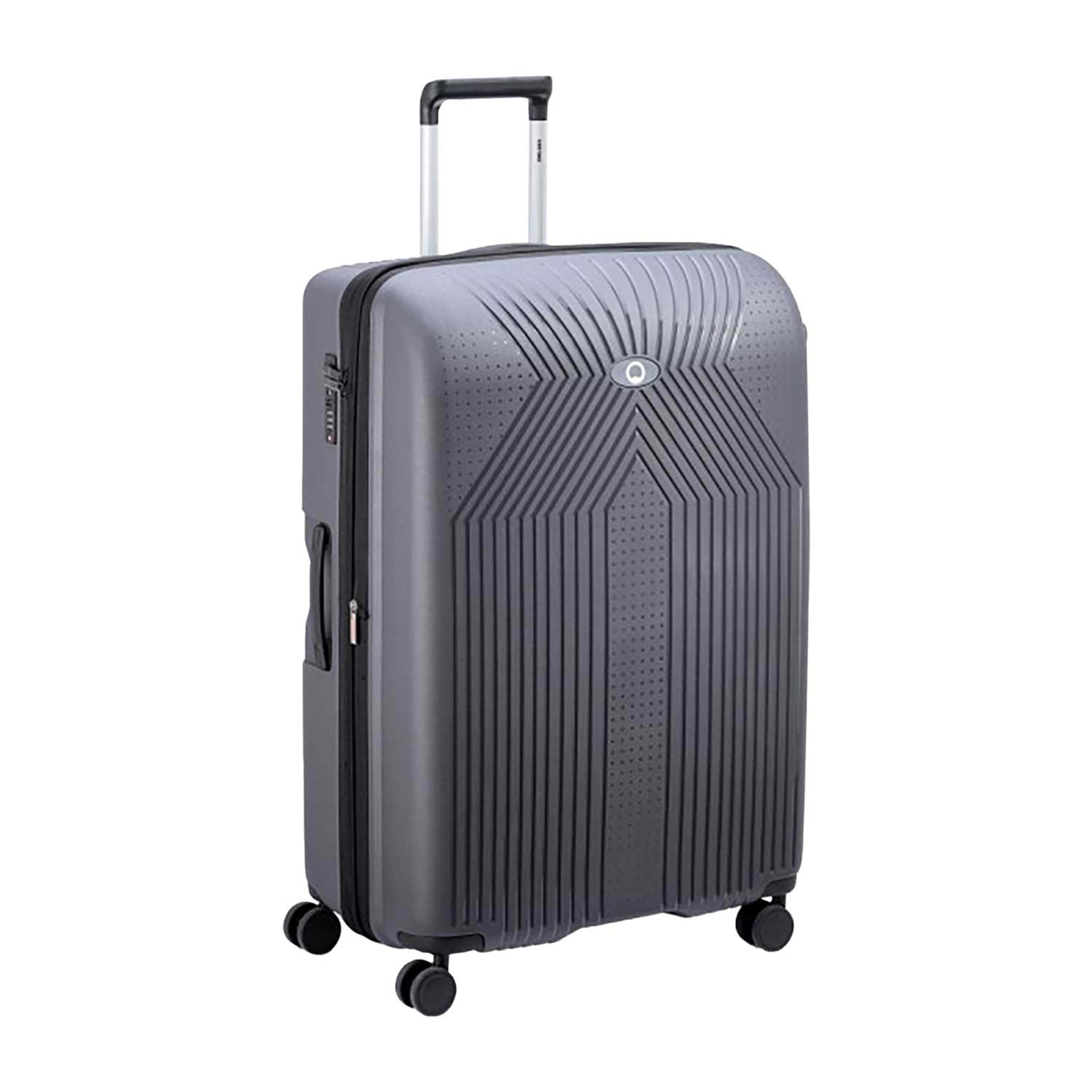 Delsey Ordener Exp 4dw Trolley Khaki 66cm 3846810 03e9