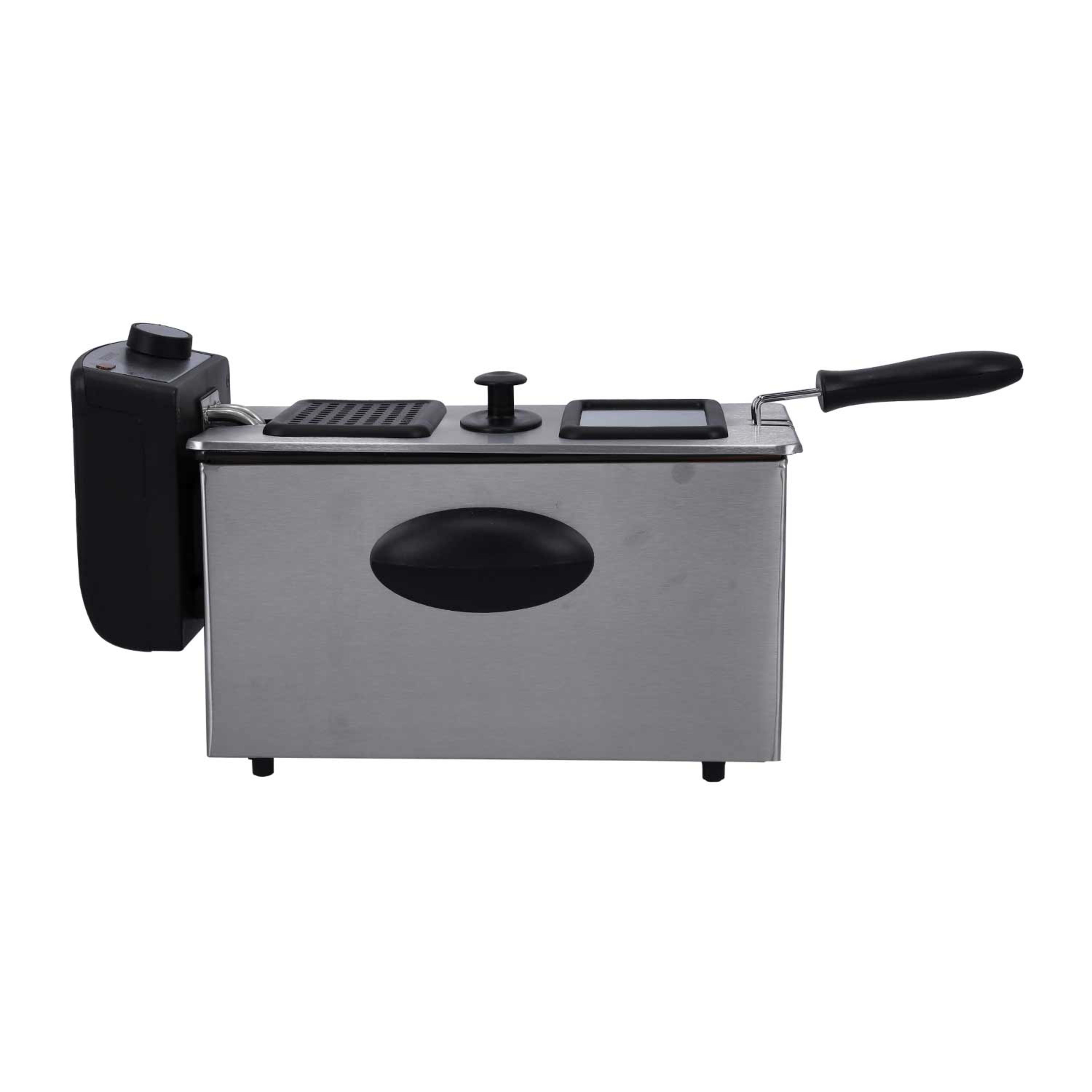 Geepas Deep Fryer 3ltr Gdf36015