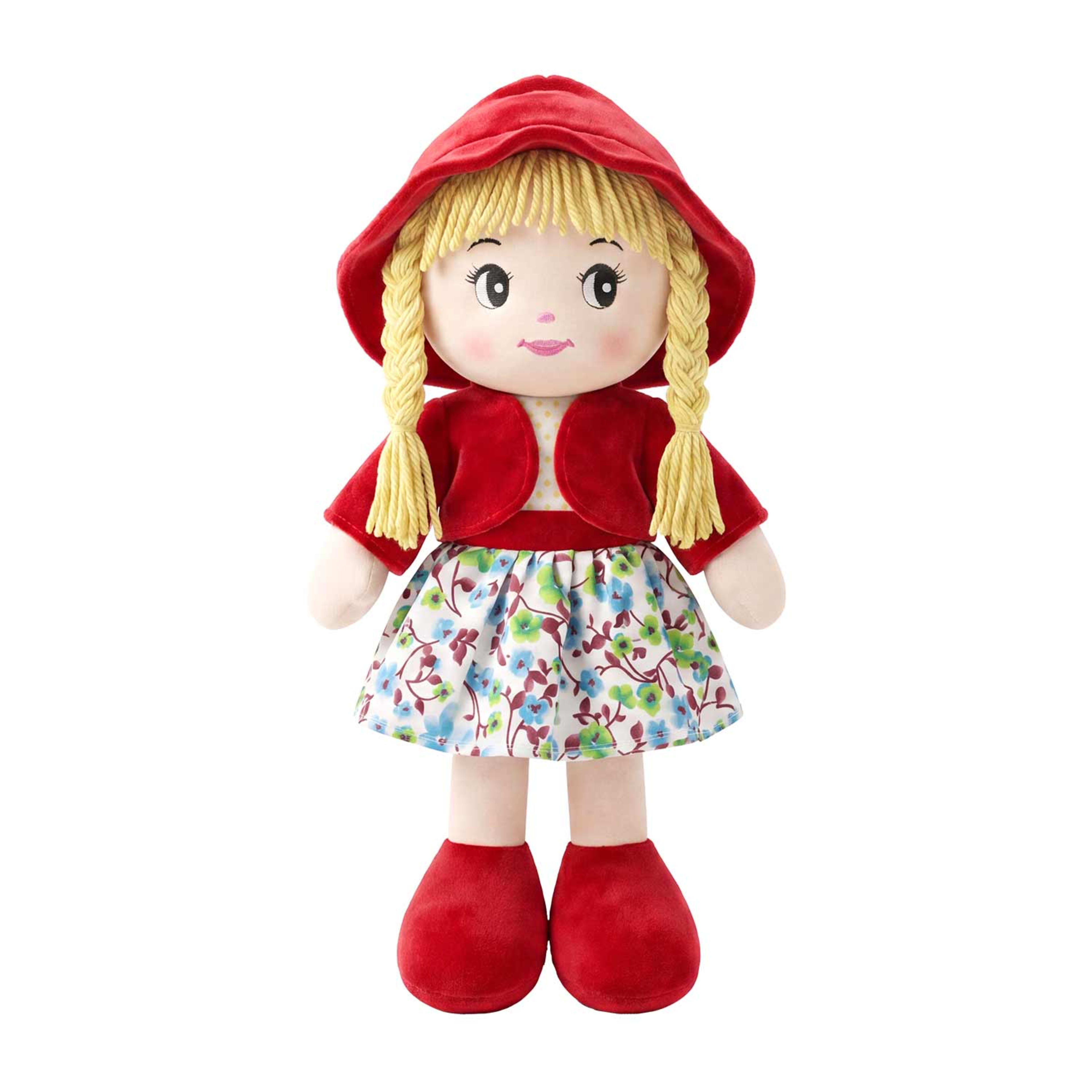Rag Doll Cz1404
