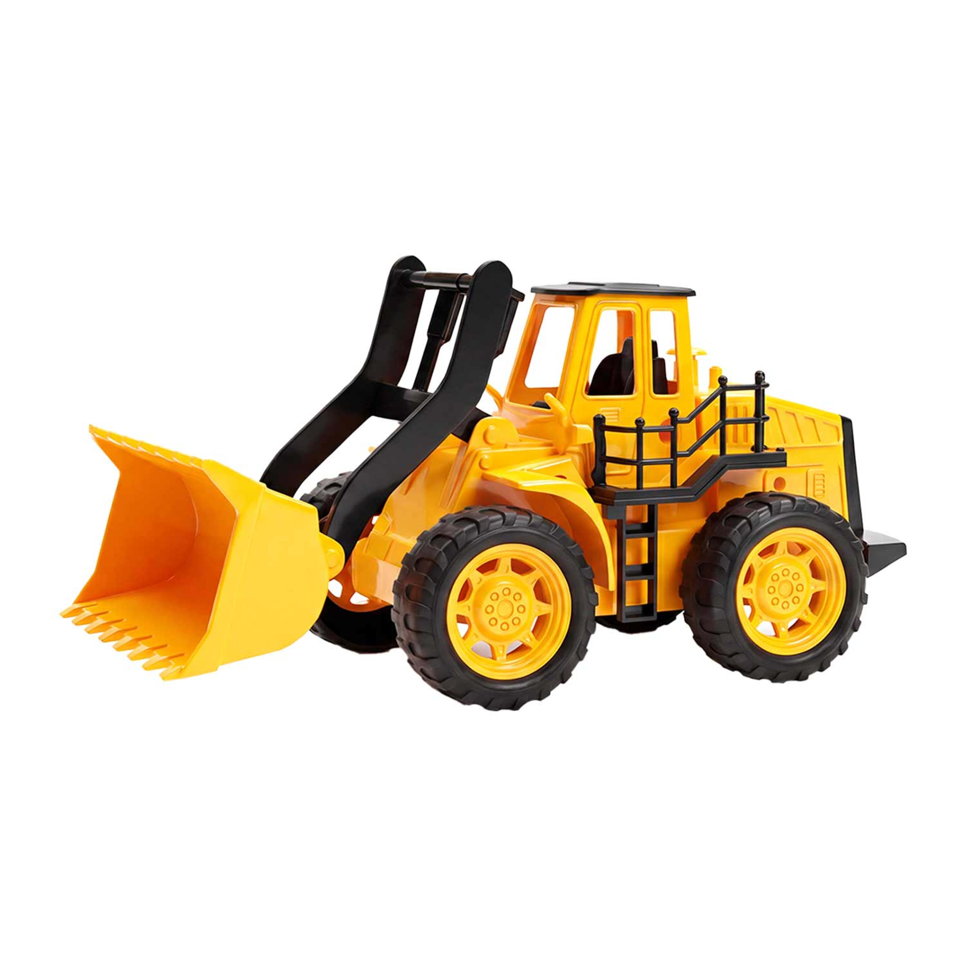 Excavator Toy 904-12
