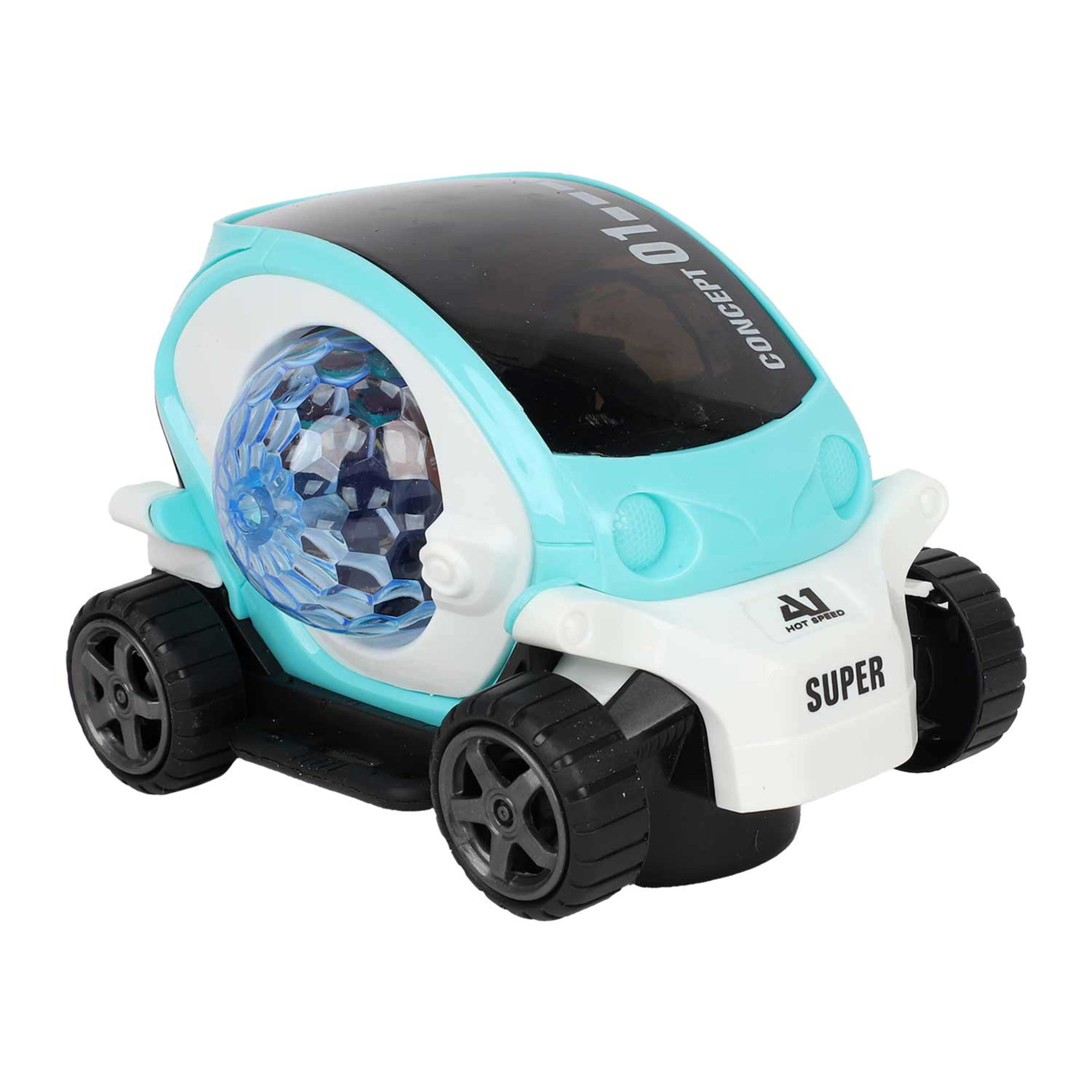 Boda Toys B/o 01 Concept Car 8899-128