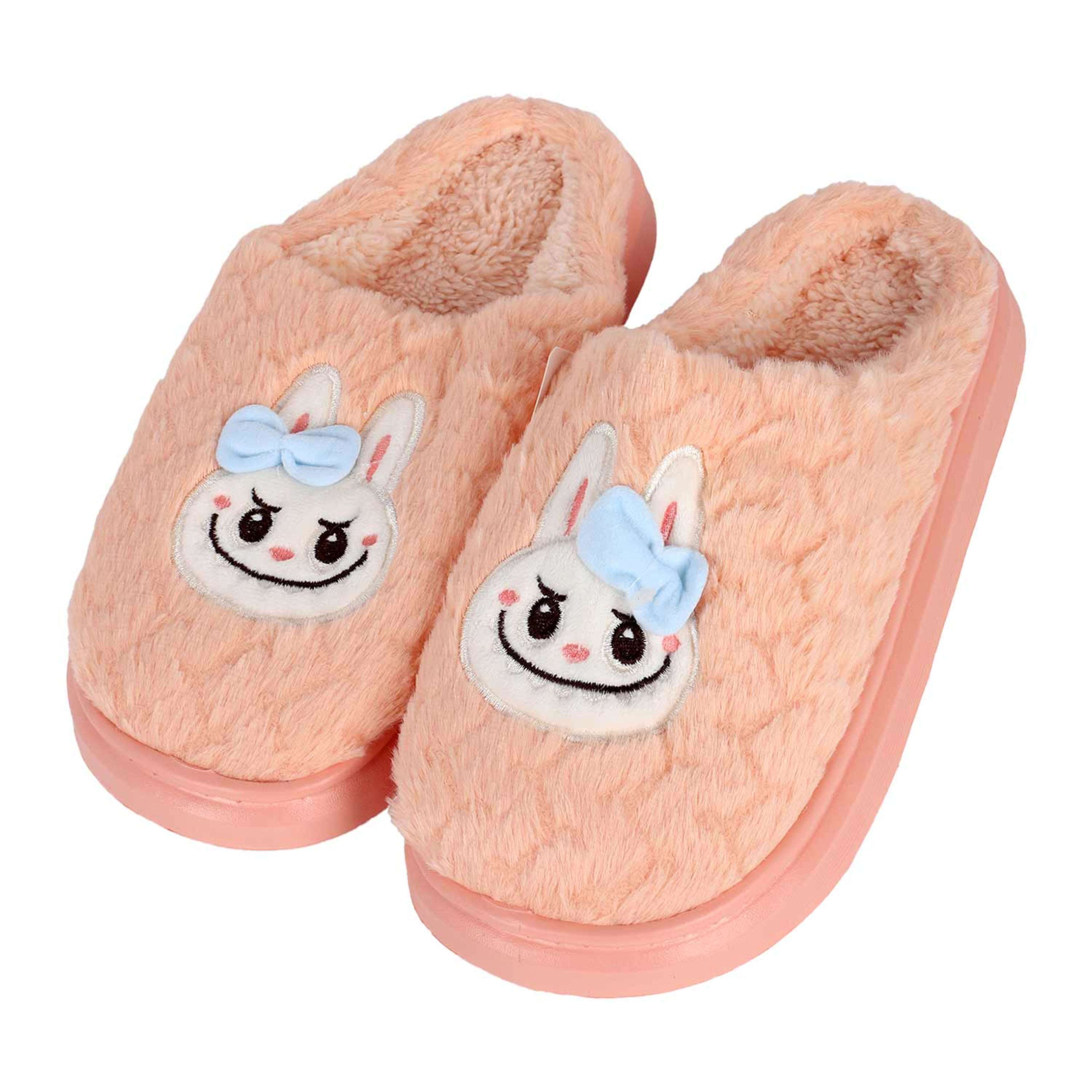 Winter Carpet Chappal Sm-01