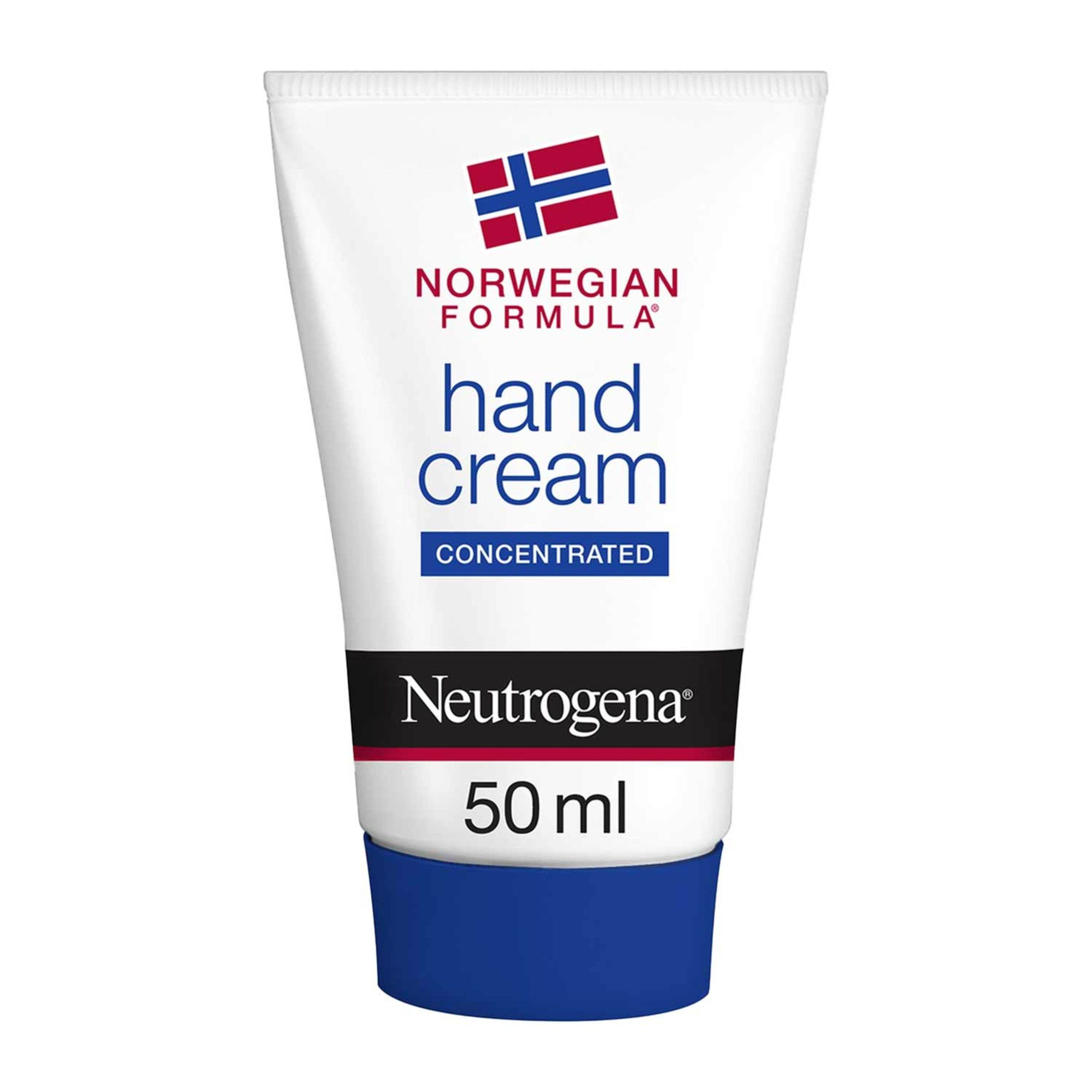 Neutrogena Concentrated Hand Cream 50ml