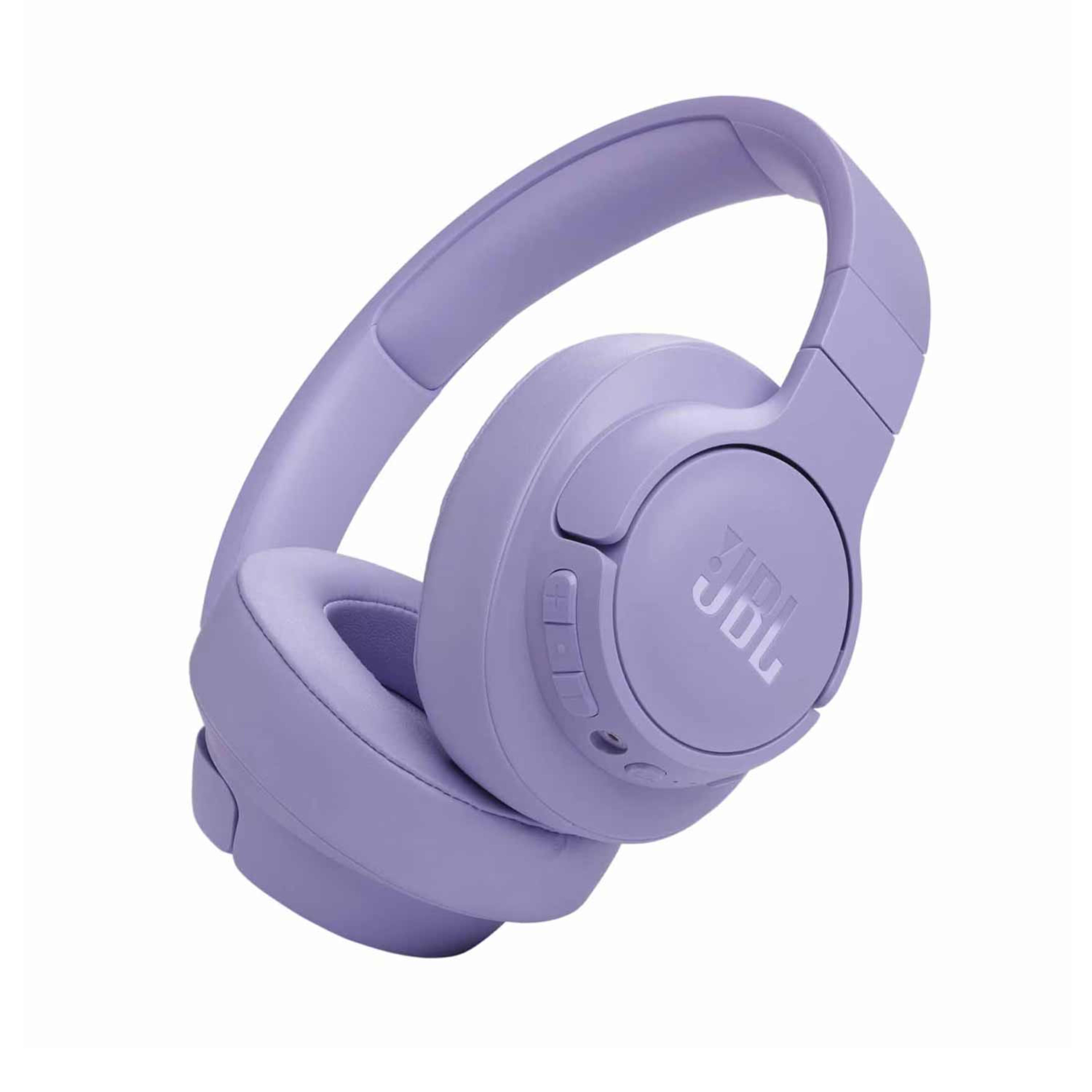 Jbl Wireless Over-ear Headphone Purple Jblt720btpur