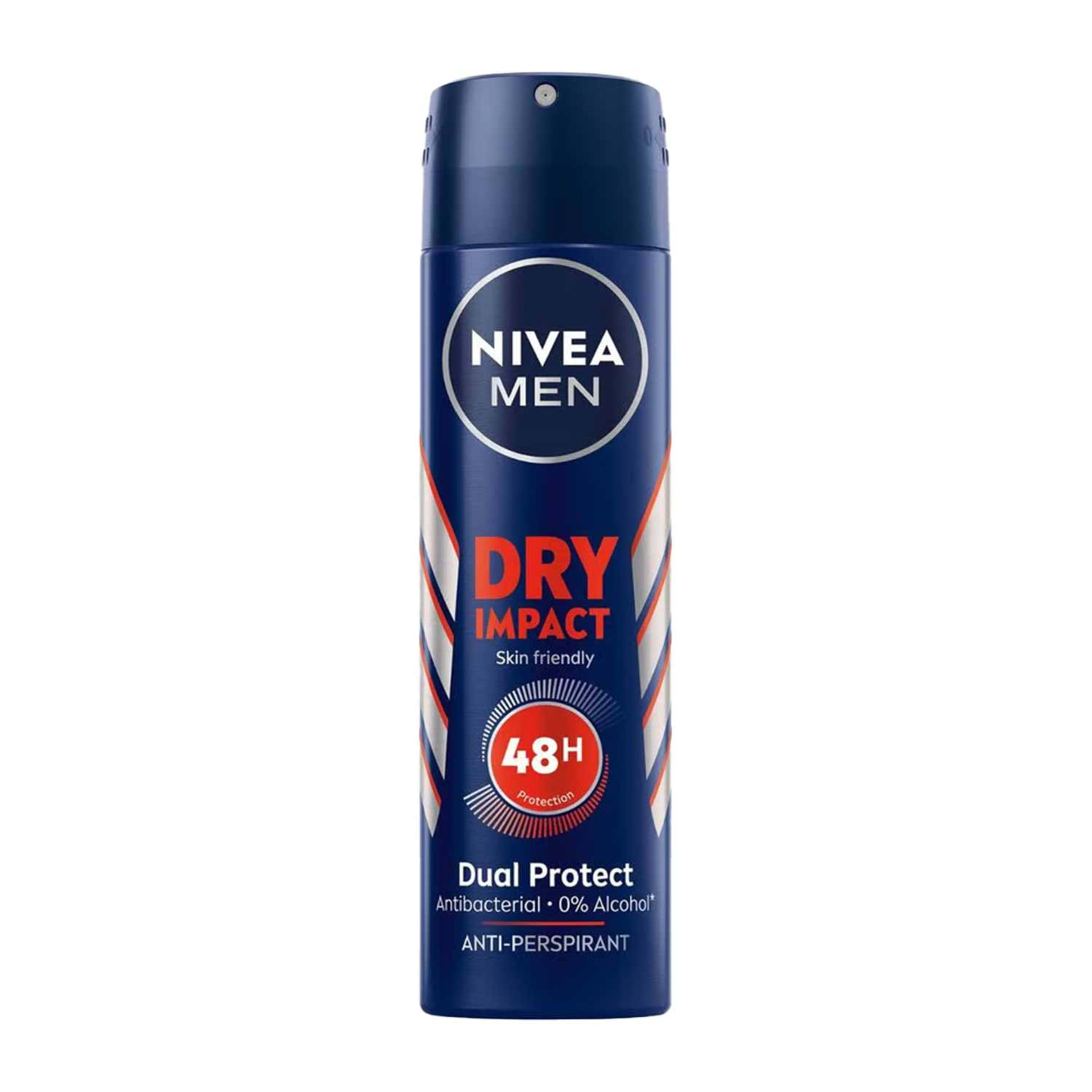 Nivea Men Deo Spray Dry 150ml