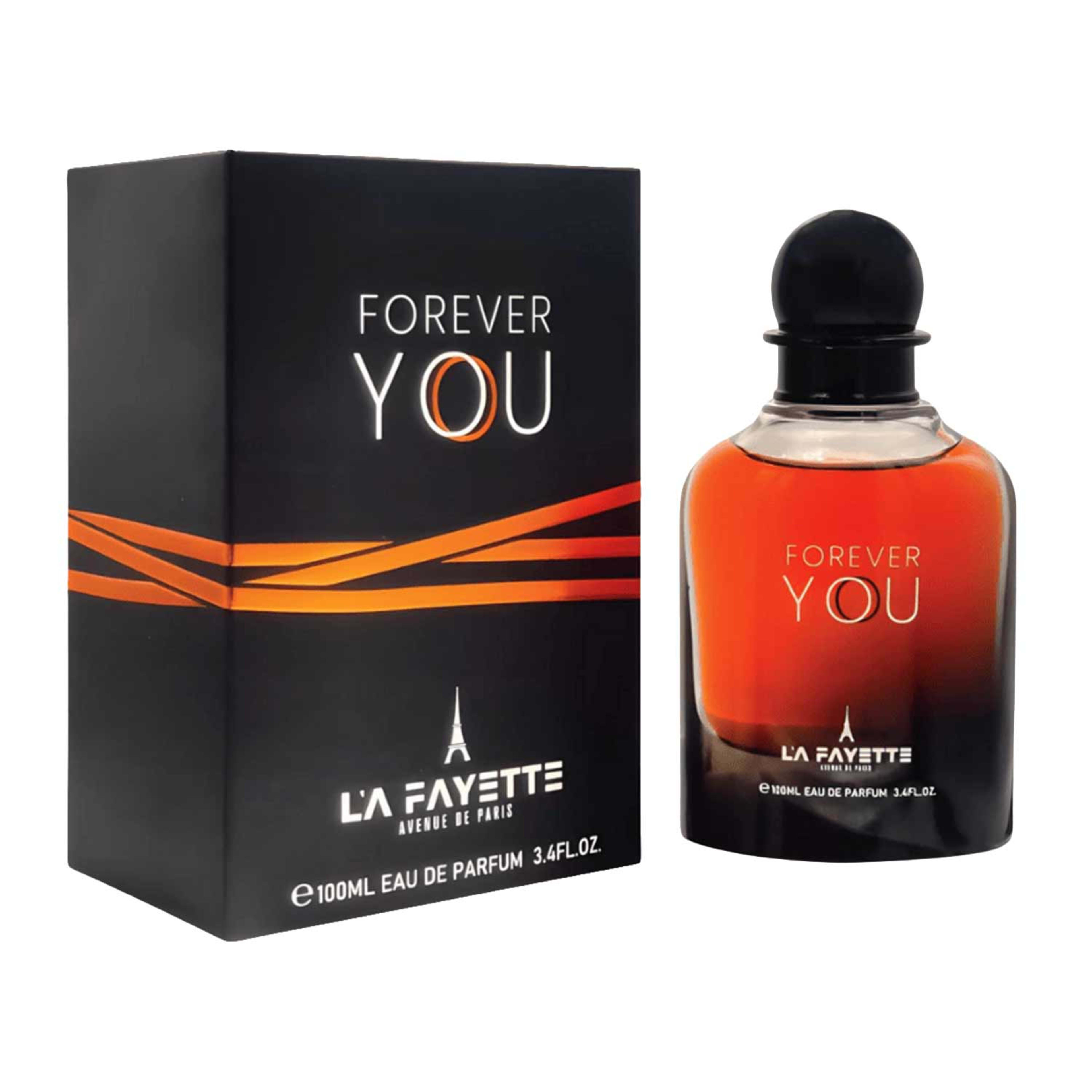 La Fayette Forever You Eau De Parfum 100ml