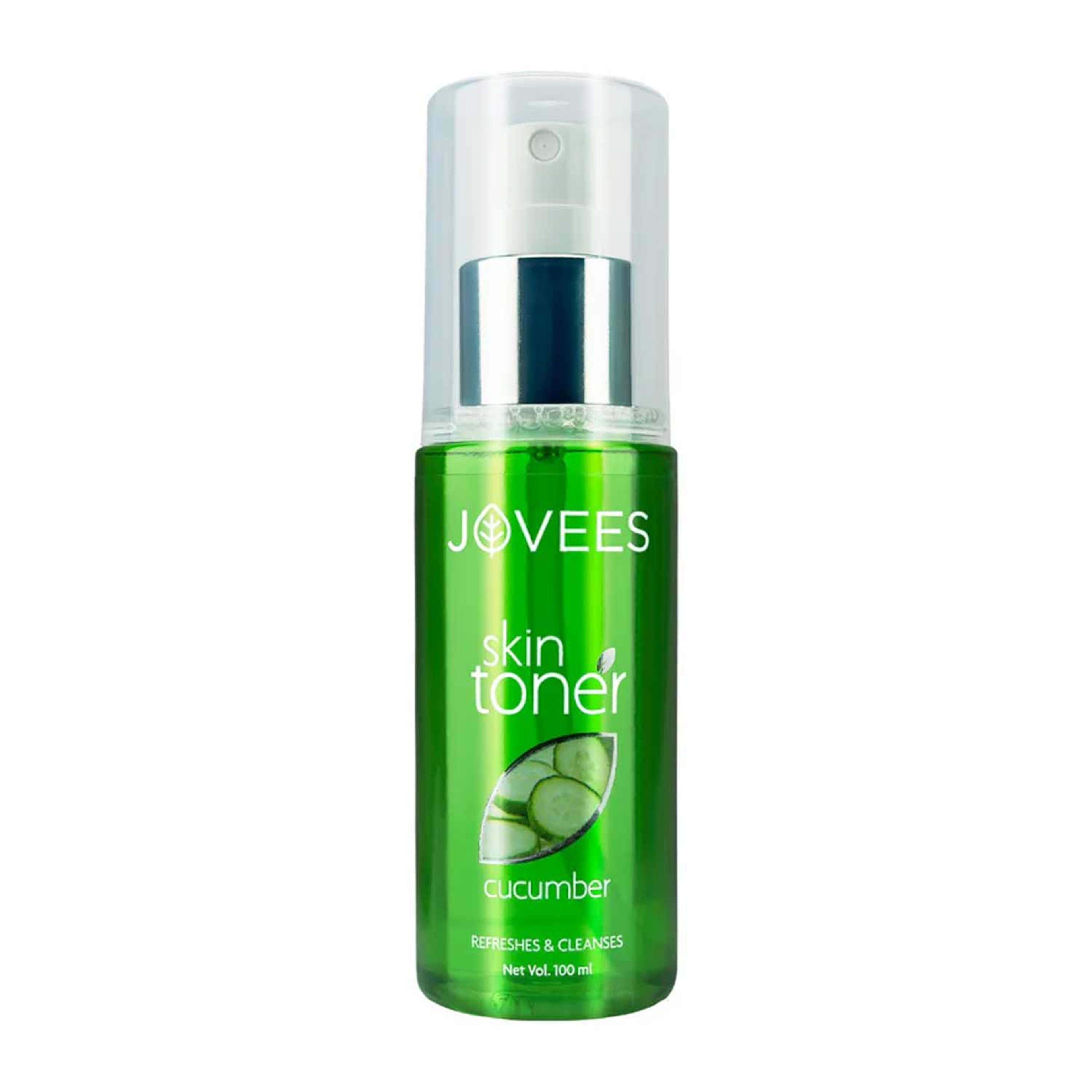 Jovees Cucumber Skin Toner 100ml