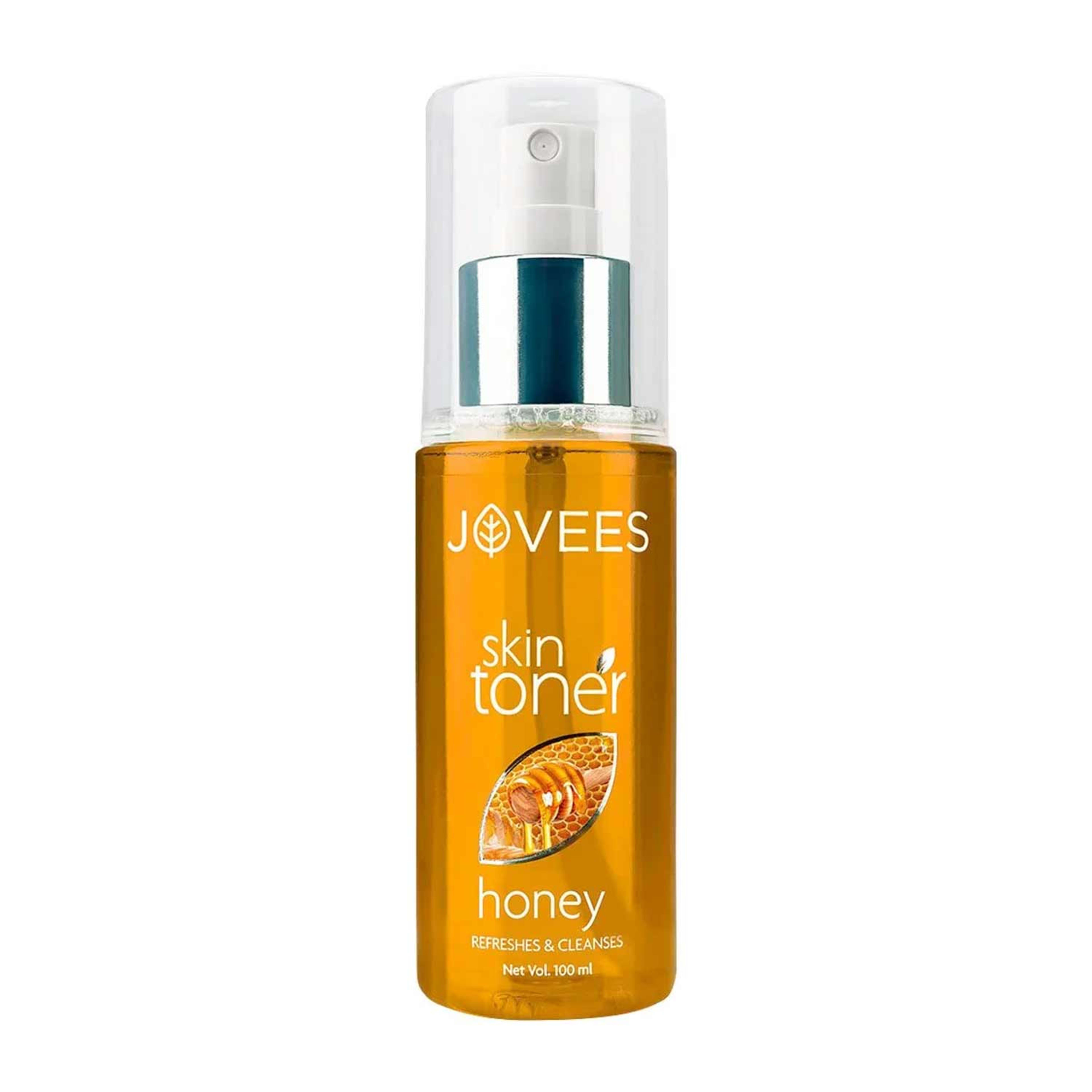 Jovees Honey Skin Toner 100ml