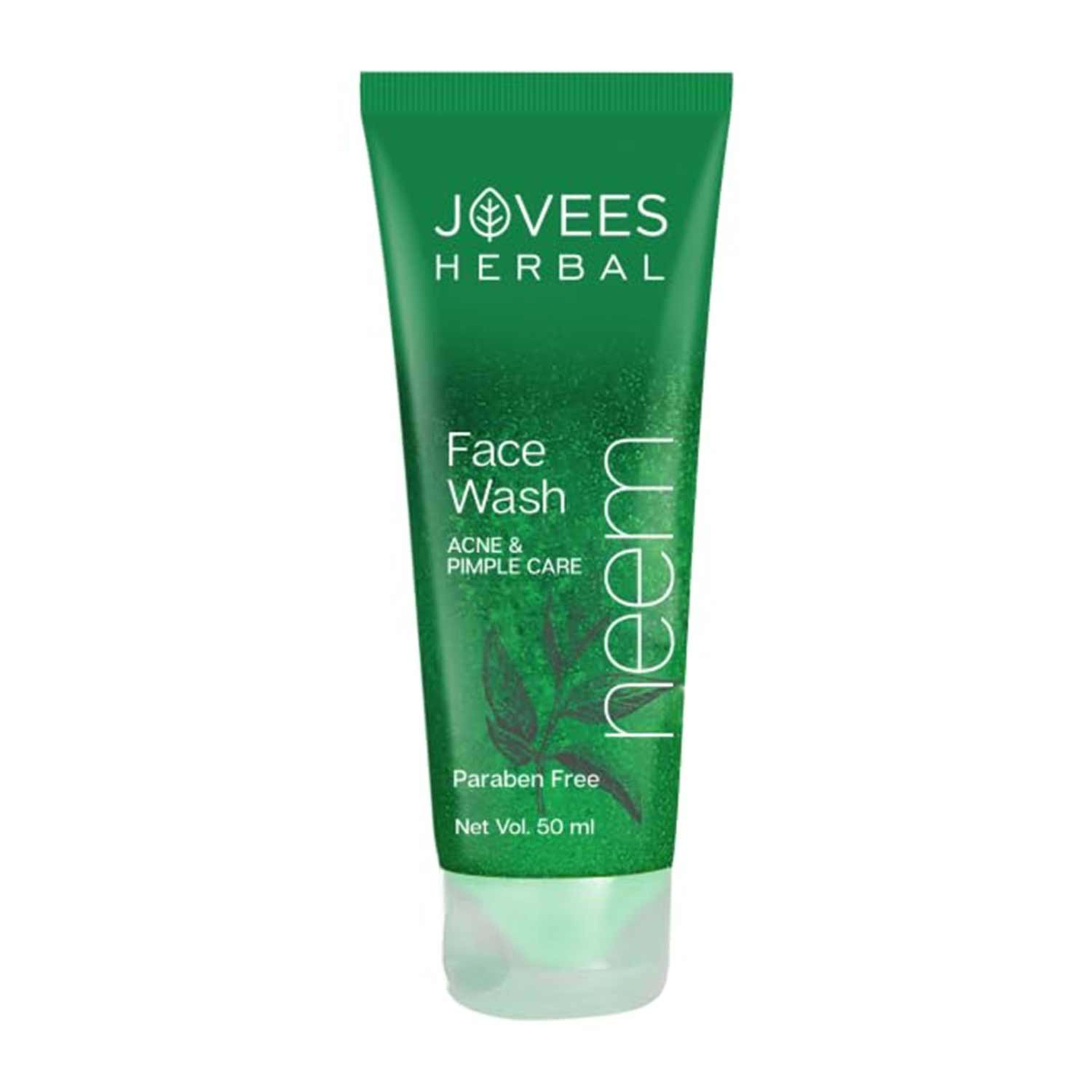 Jovees Neem Face Wash 50ml
