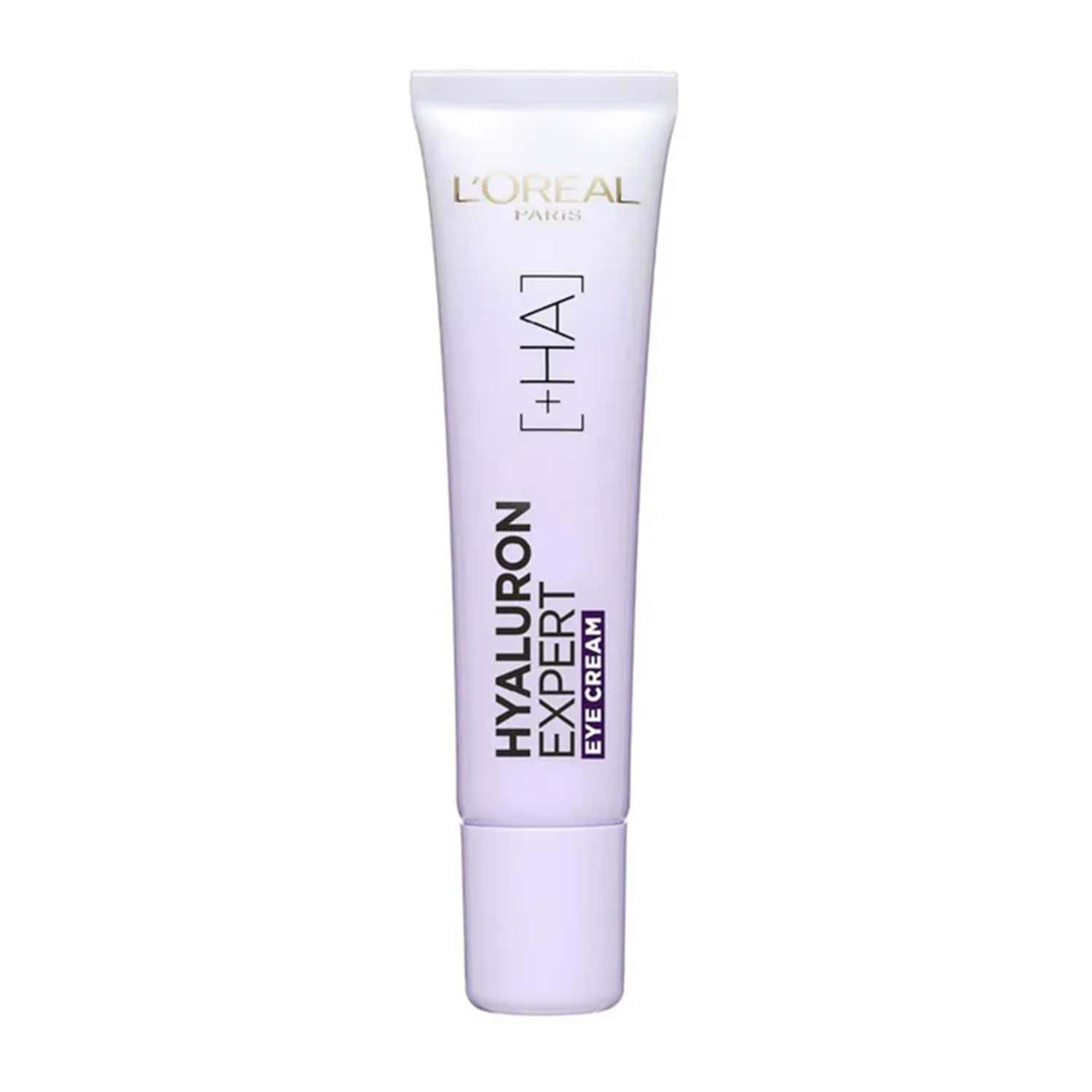 L'oreal Hyaluron Expert Eye Cream Replumping Care 15ml