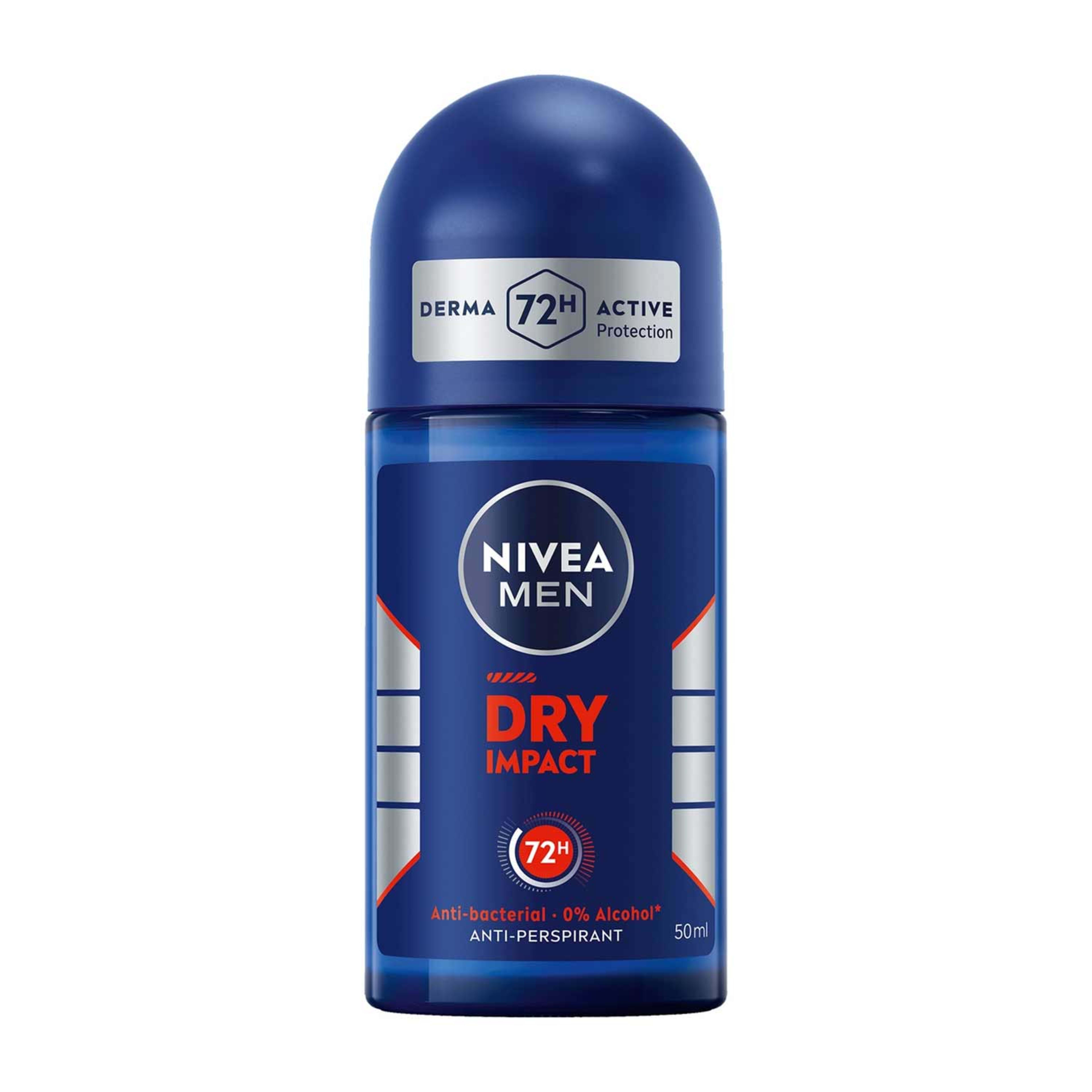 Nivea Men Dry Impact Anti Perspirant Roll on 50ml