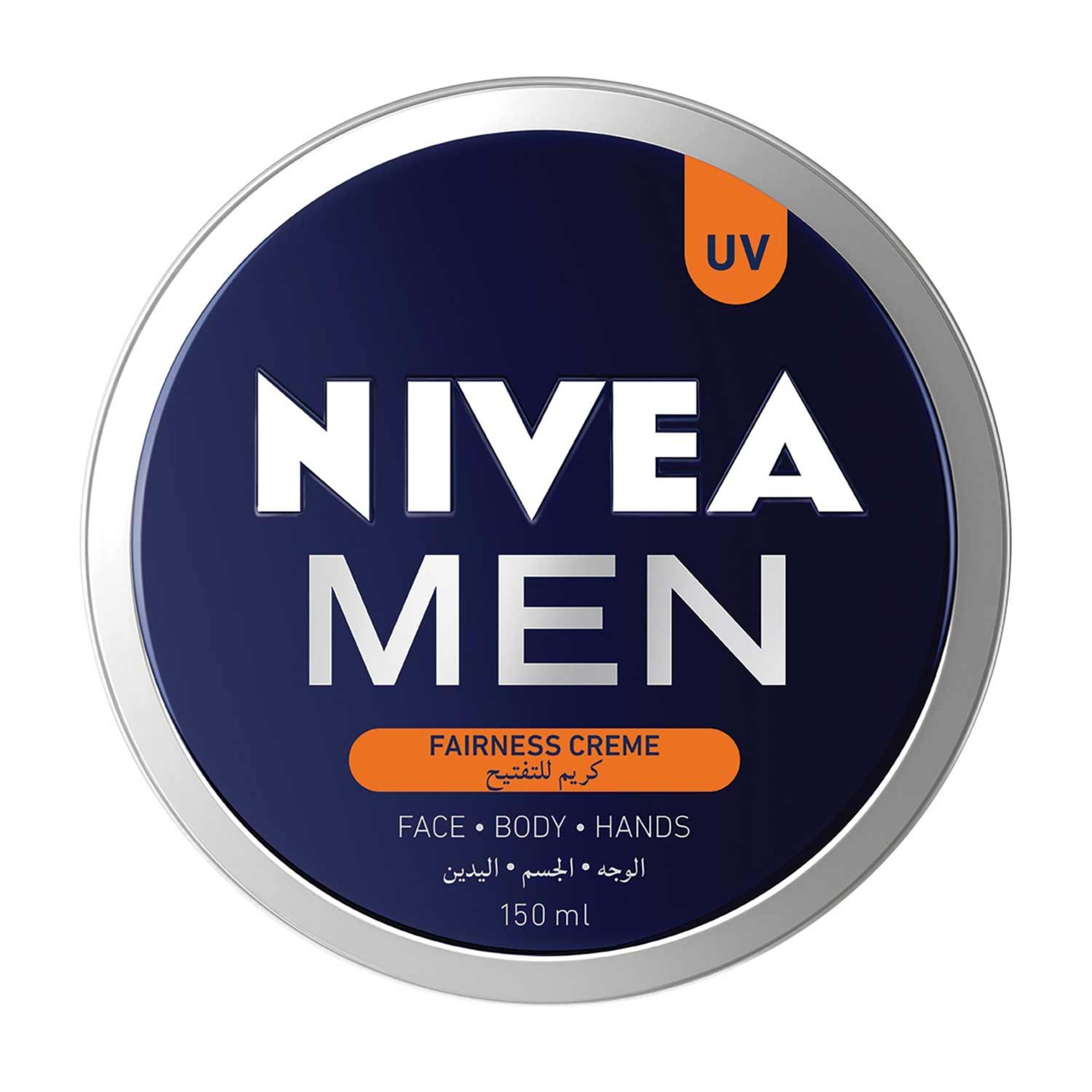 Nivea Men Fairness Creme 150ml