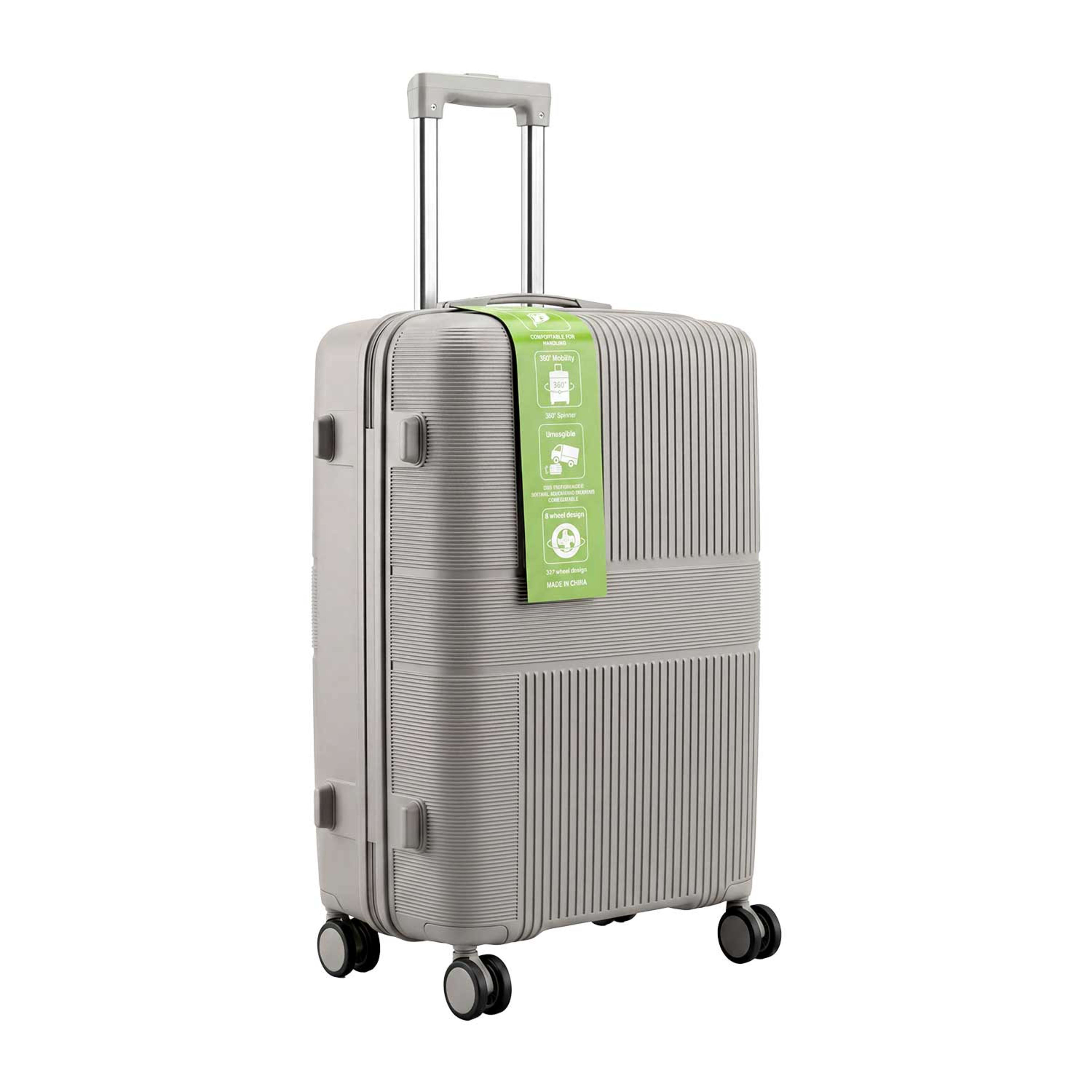 Fly Pp Trolley Bag 24inch Pp03 81-6