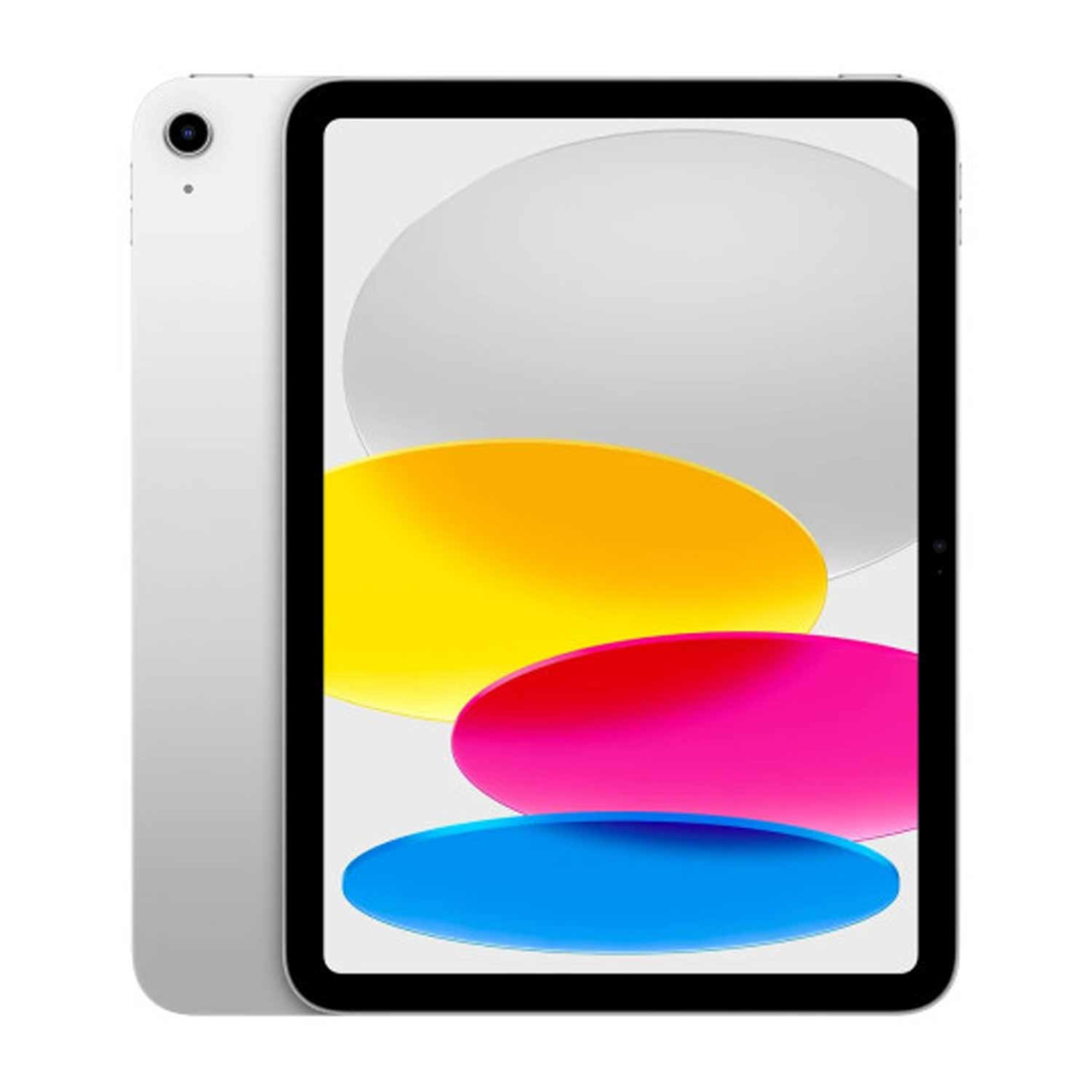 Apple Ipad 11th Gen WIFI 128gb Silver Md3y4ll