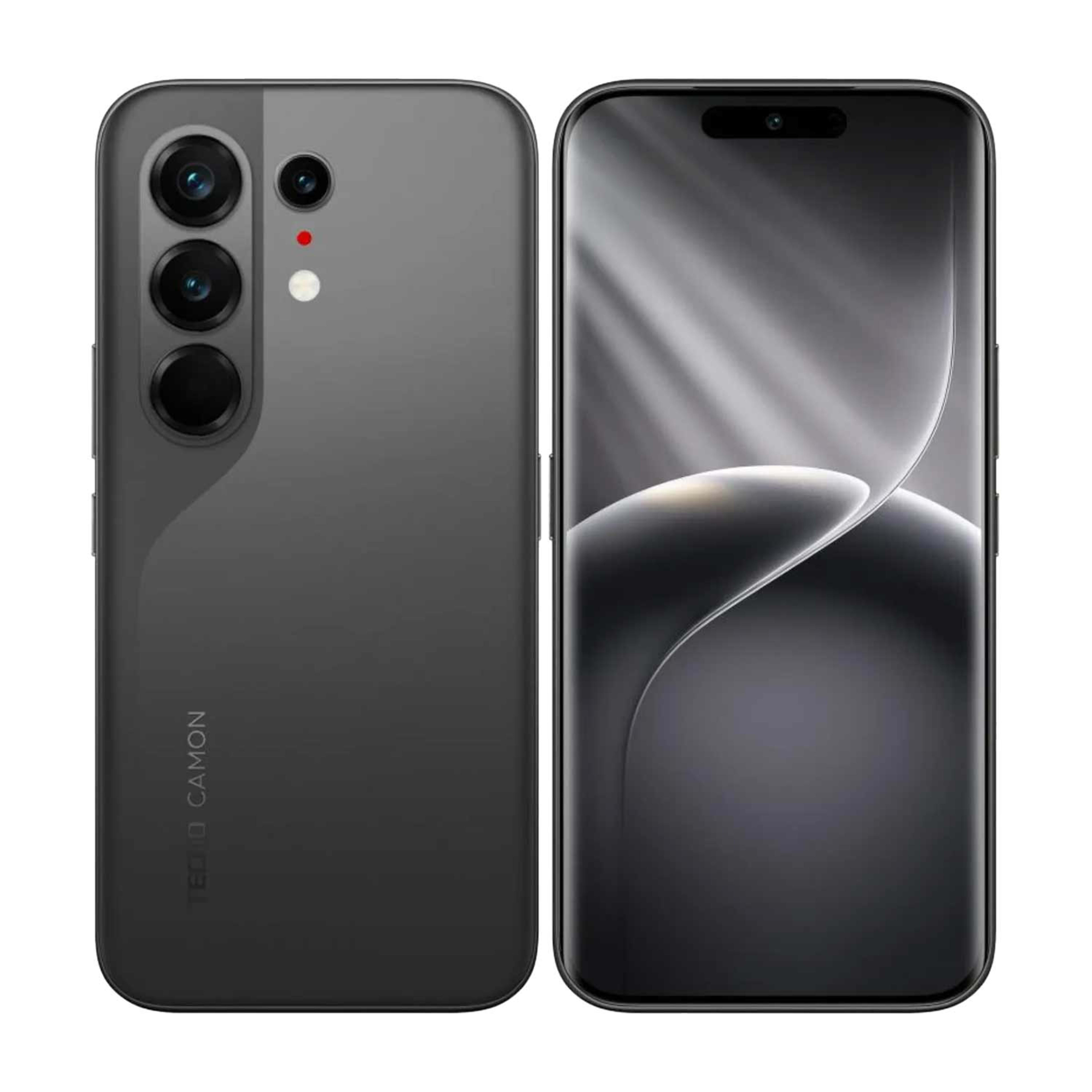 Tecno Camon 50 Ultra 5g 12+256gb