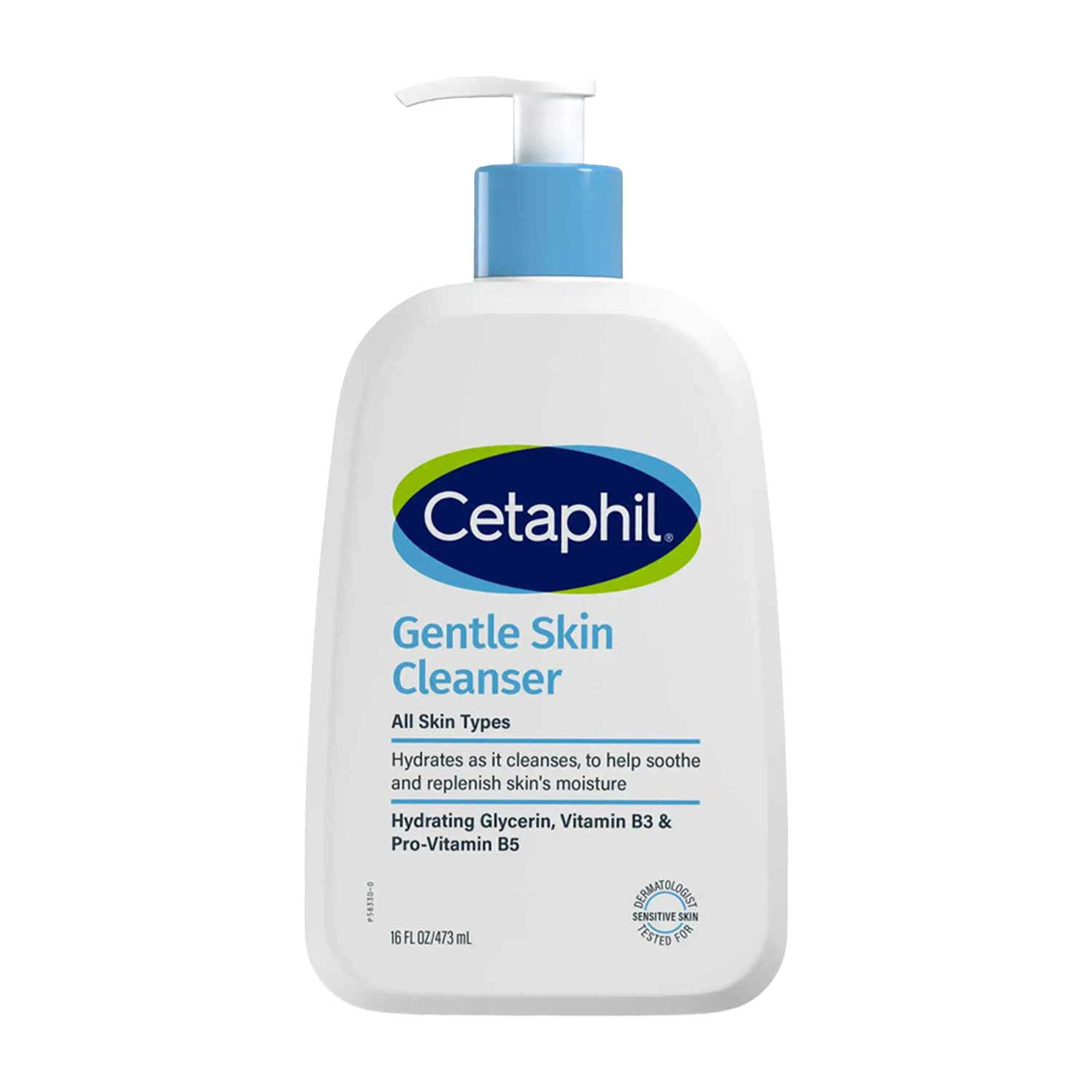Cetaphil Gentle Skin Cleanser 473ml