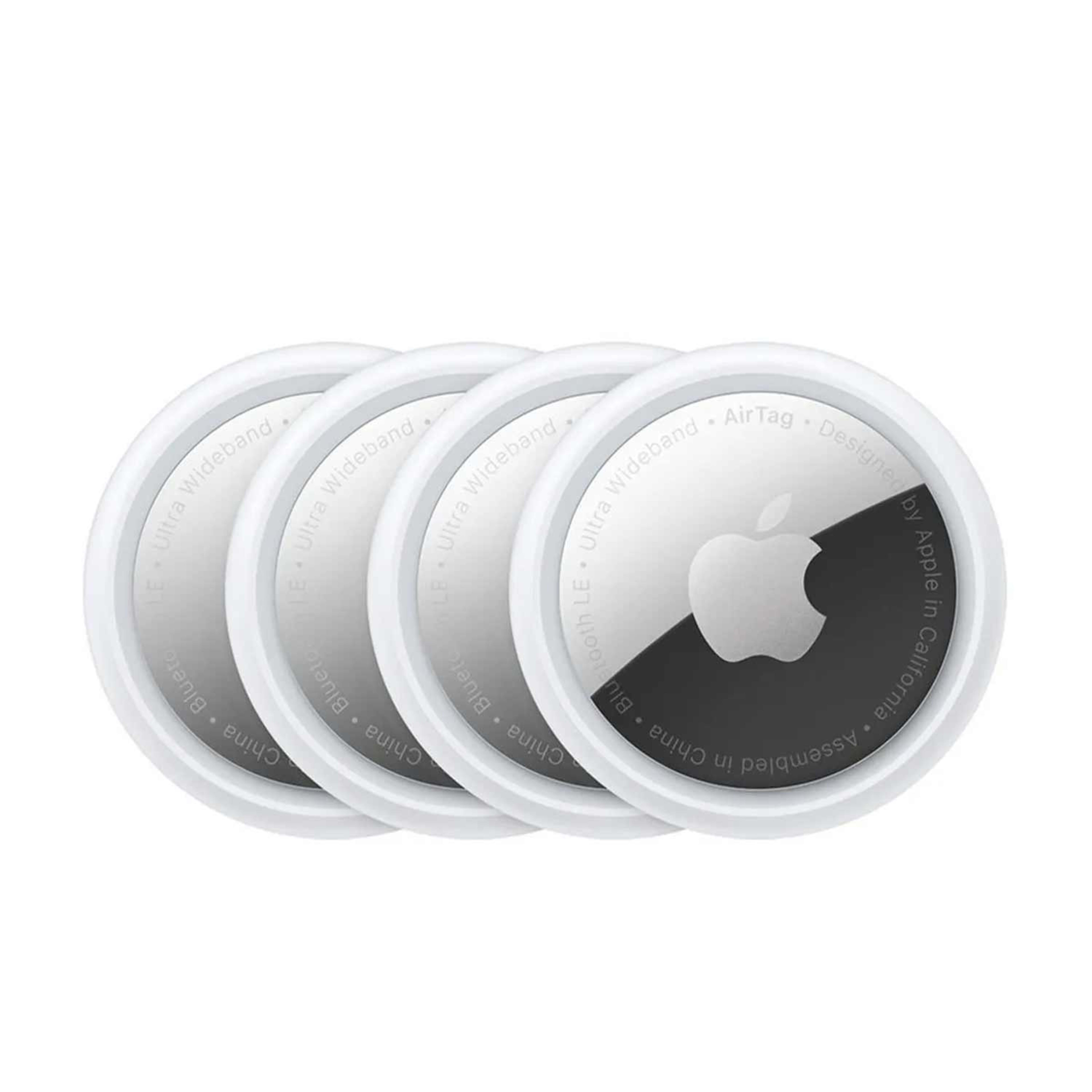 Apple Airtag 4 Pack Mx542am
