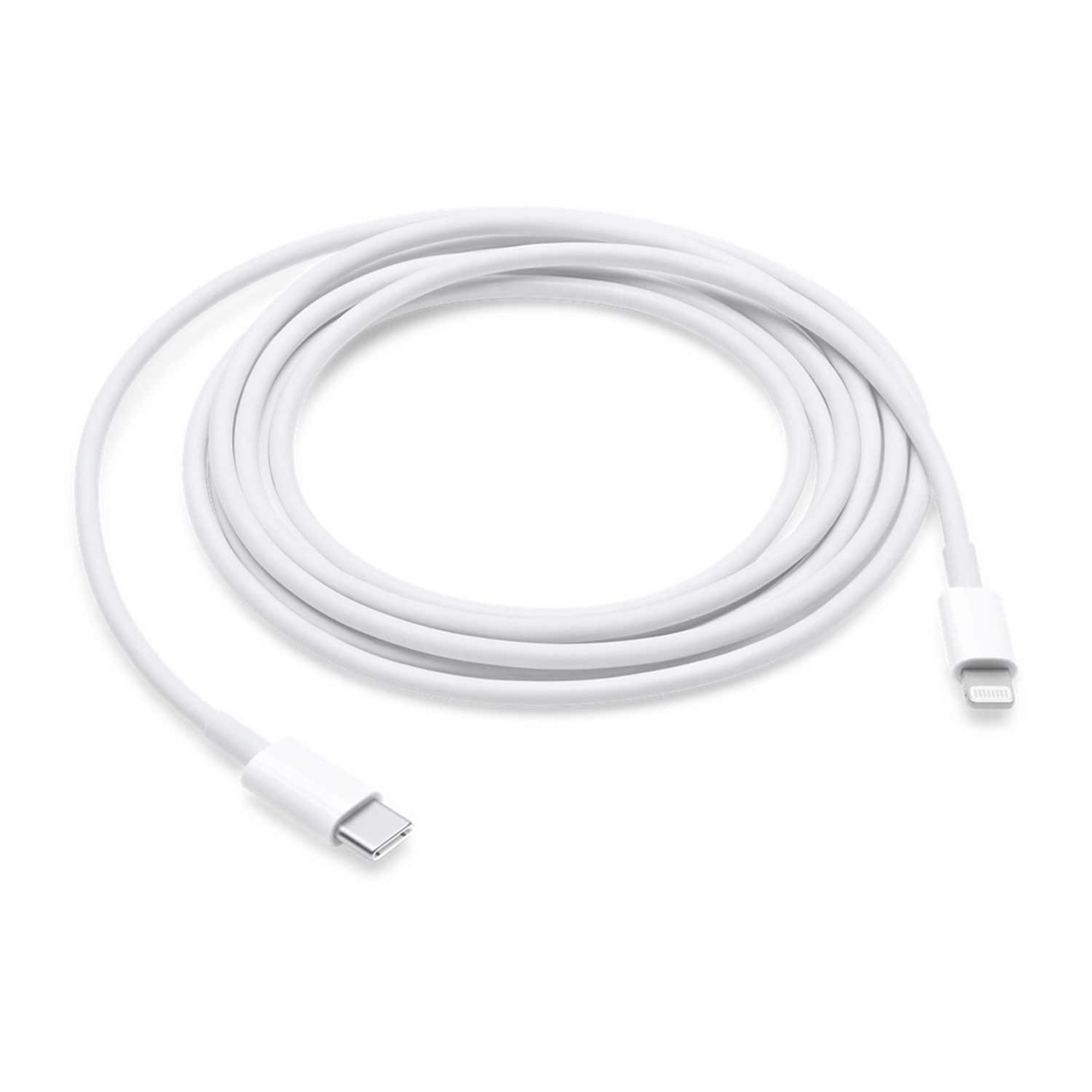 Apple Cable 2m USB C Lightning Mqgh2zm Mw2r3zm