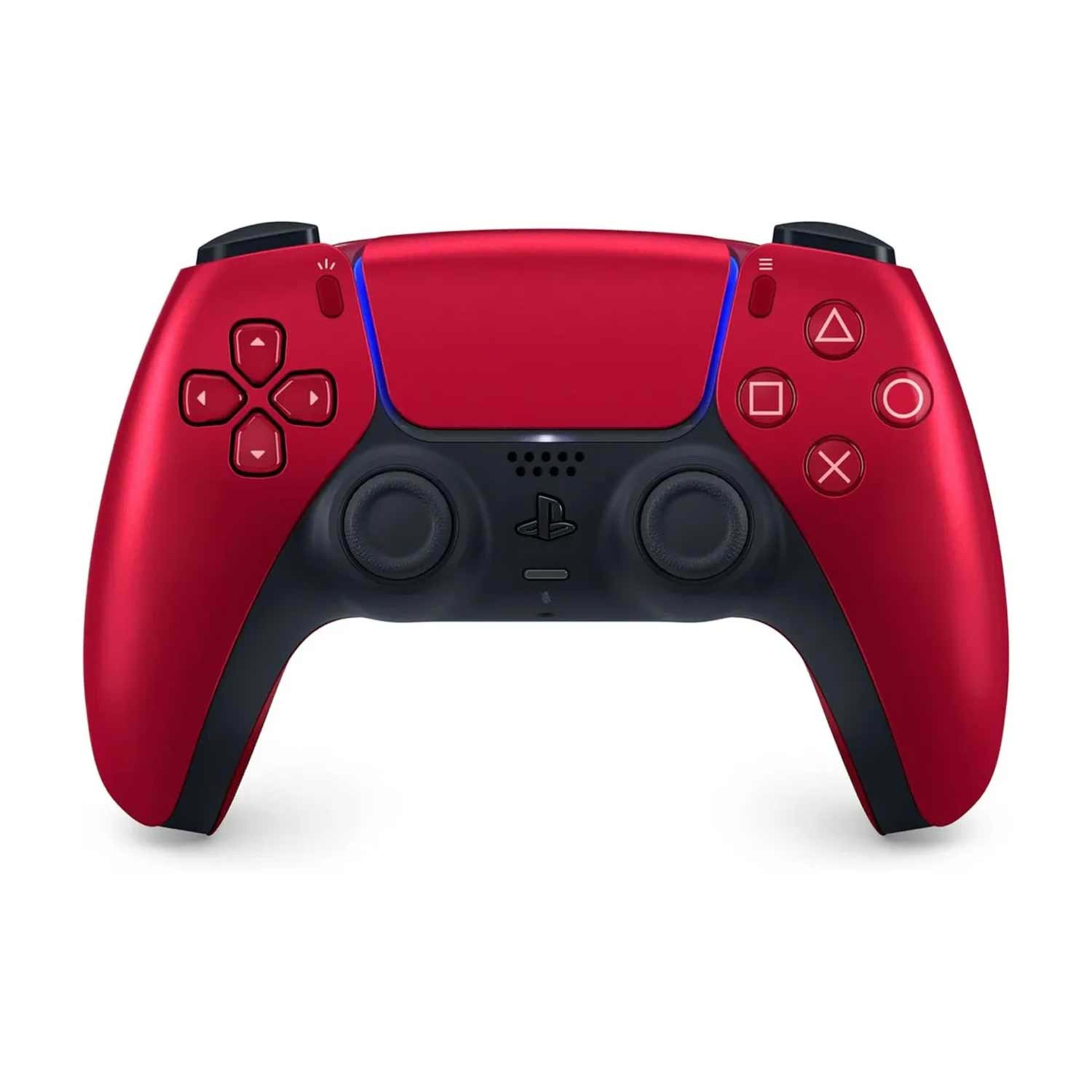 Sony Ps5 Controller Volcanic Red