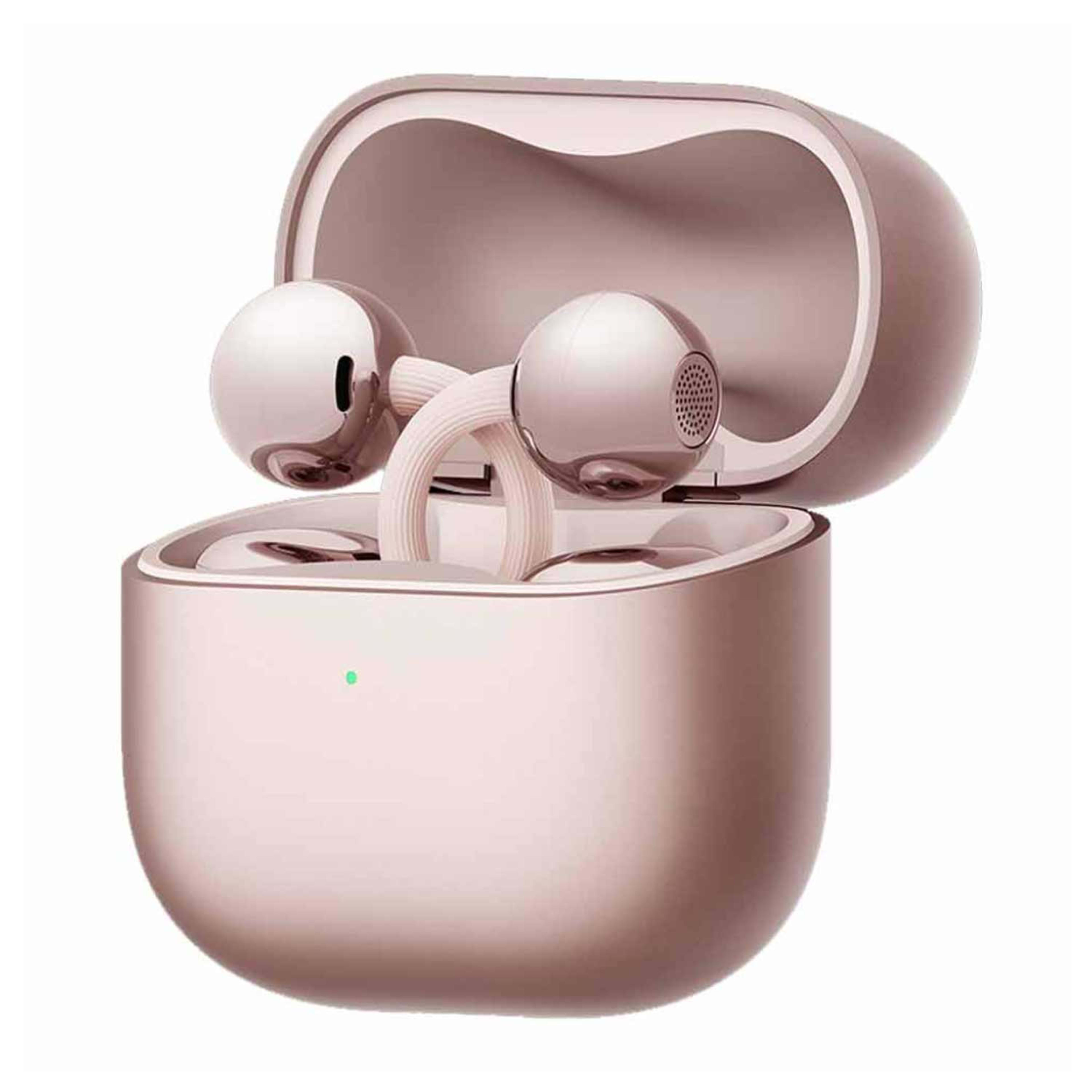 Huawei Freeclip 2 Wireless Earbuds Rose Gold