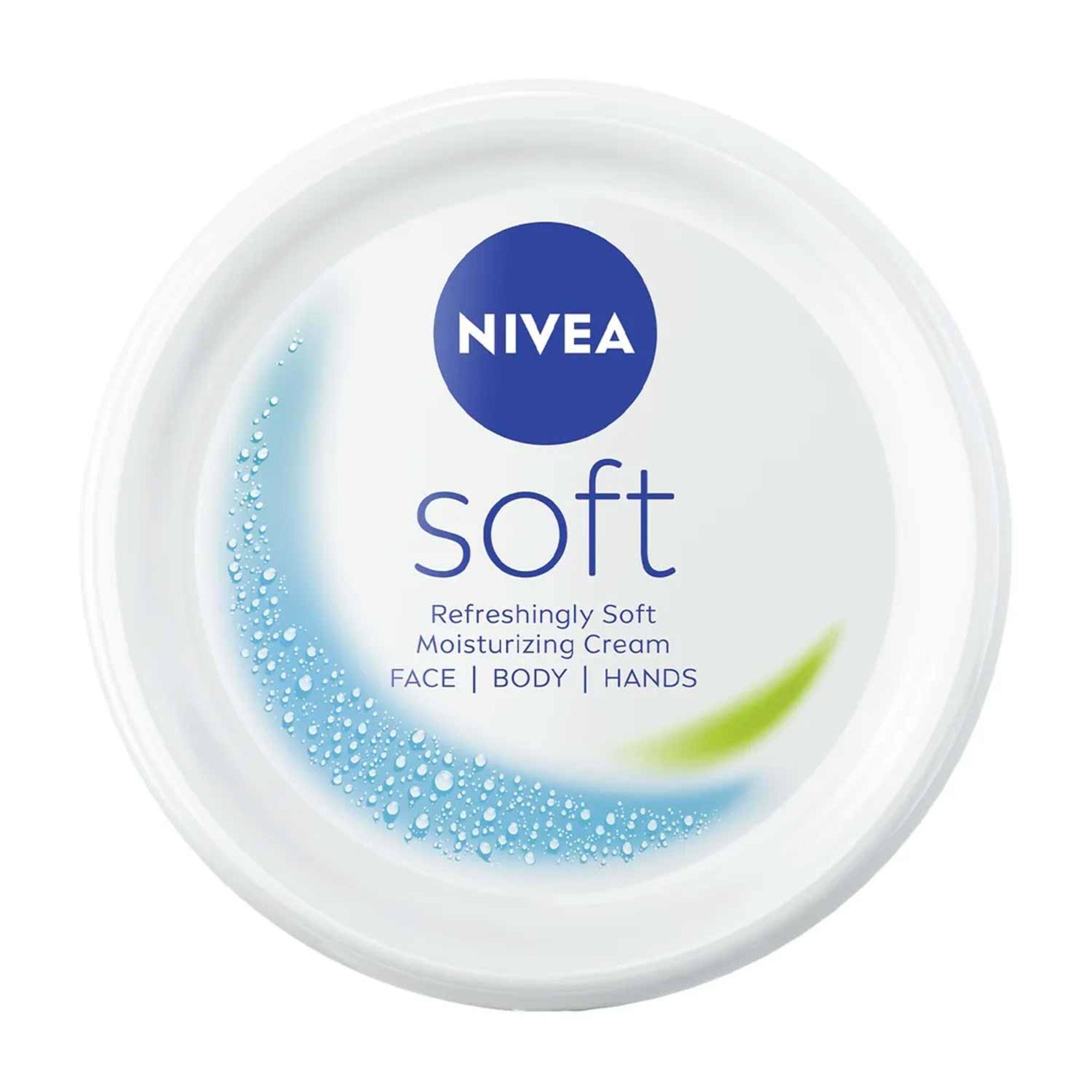 Nivea Soft Cream 100ml