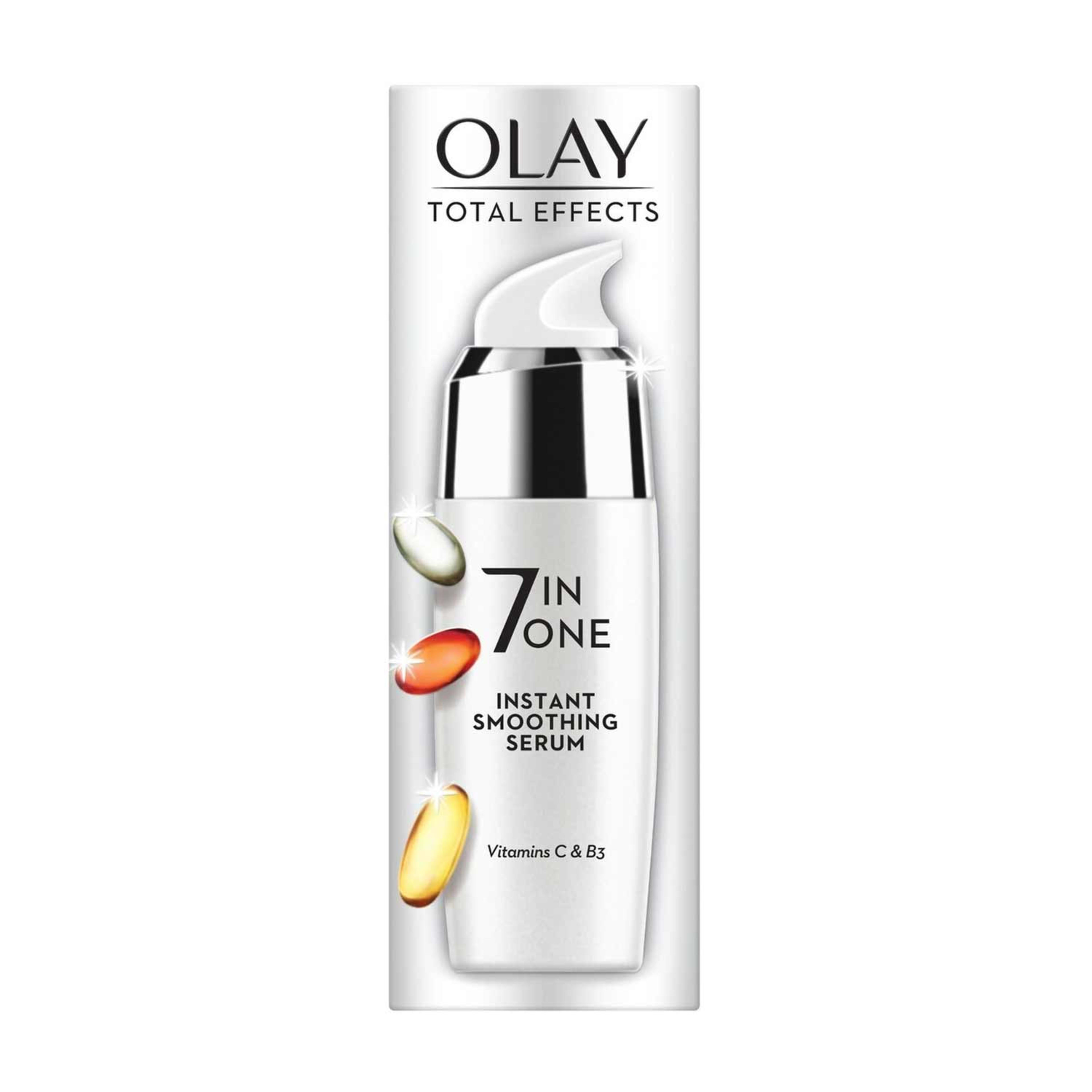 Olay Total Effects 7x Anti Aging Serum 50ml Pg-513