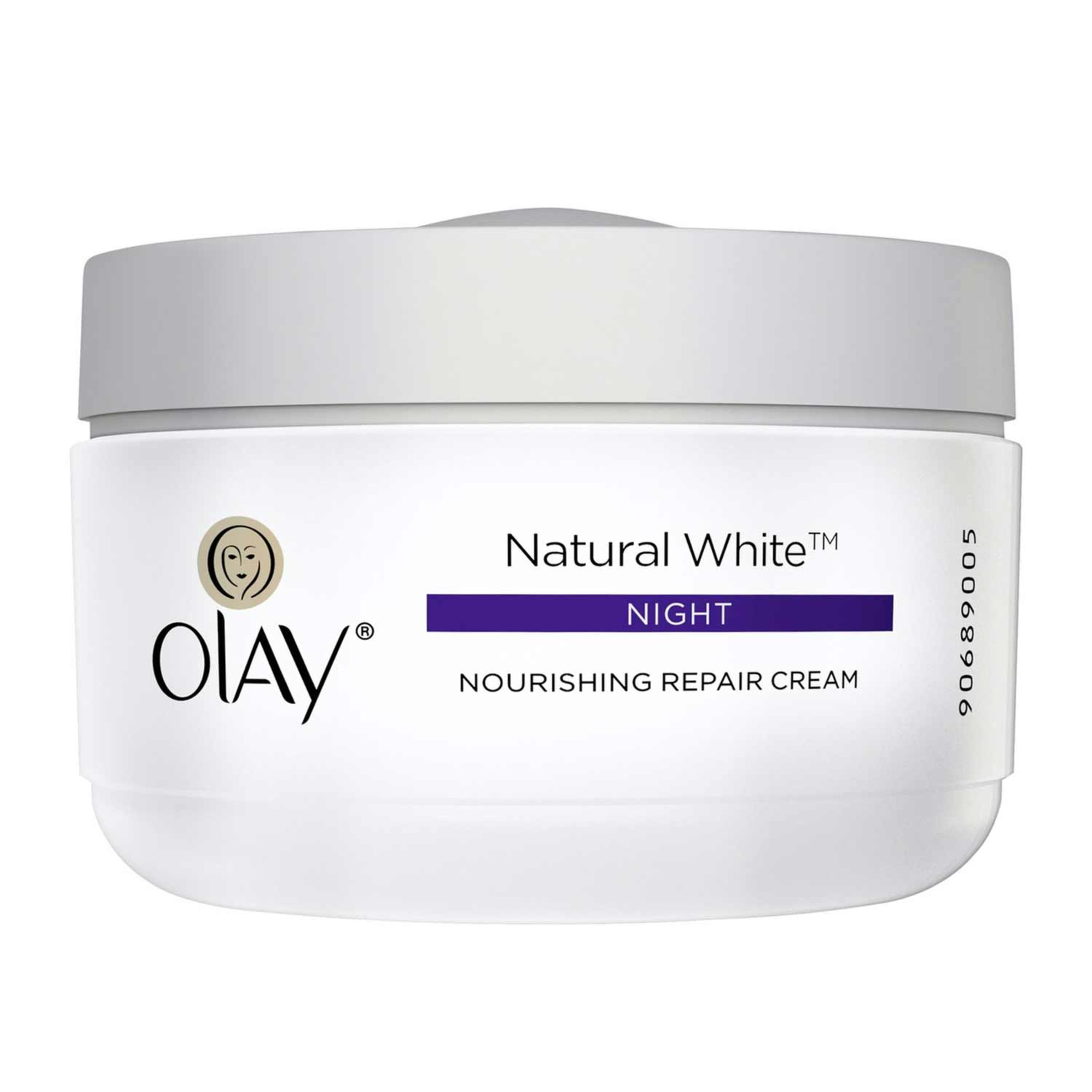 Olay Natural White Healthy Fairness Night Cream 50gm #pe667