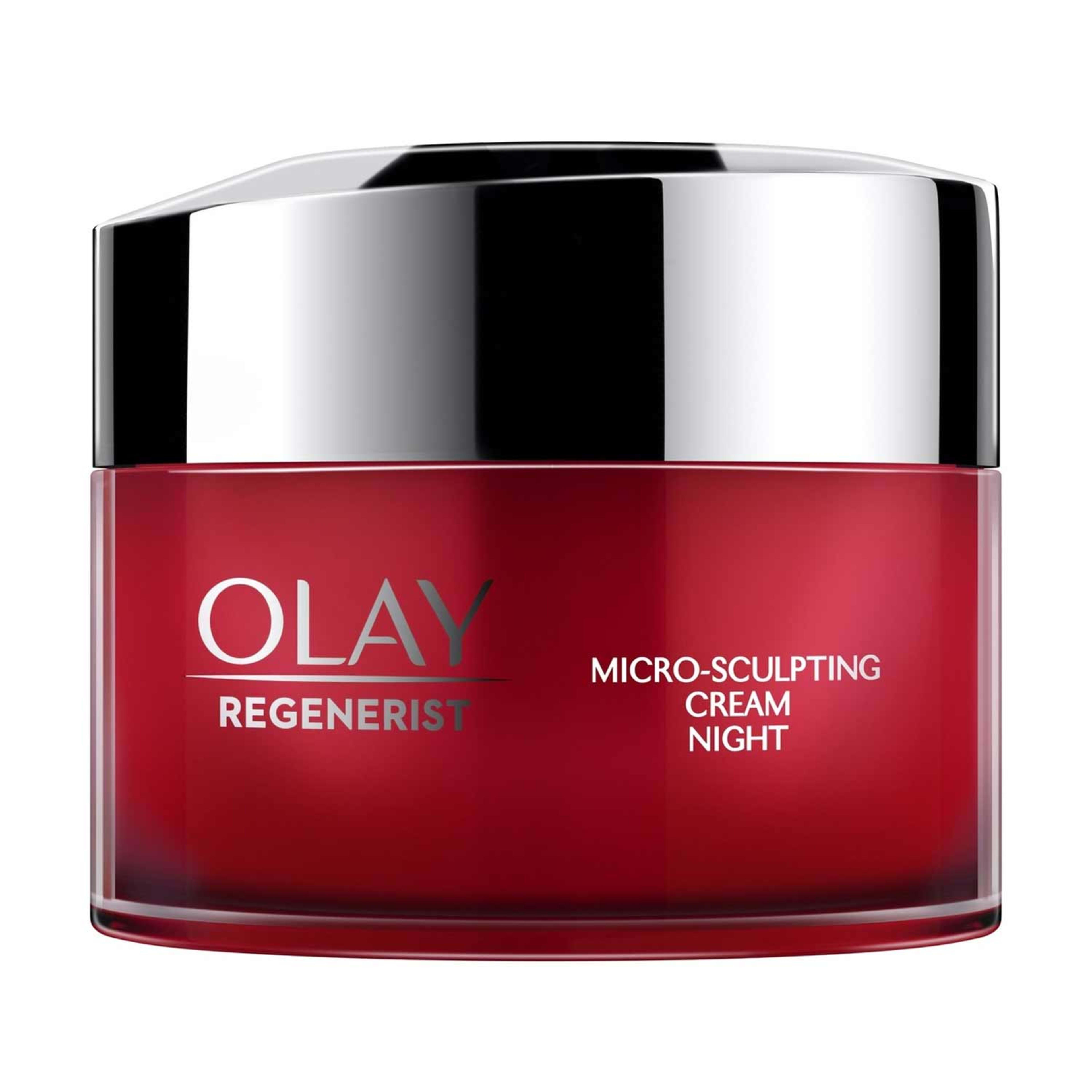 Olay Regenerist Micro-sculpting Night Cream 15ml
