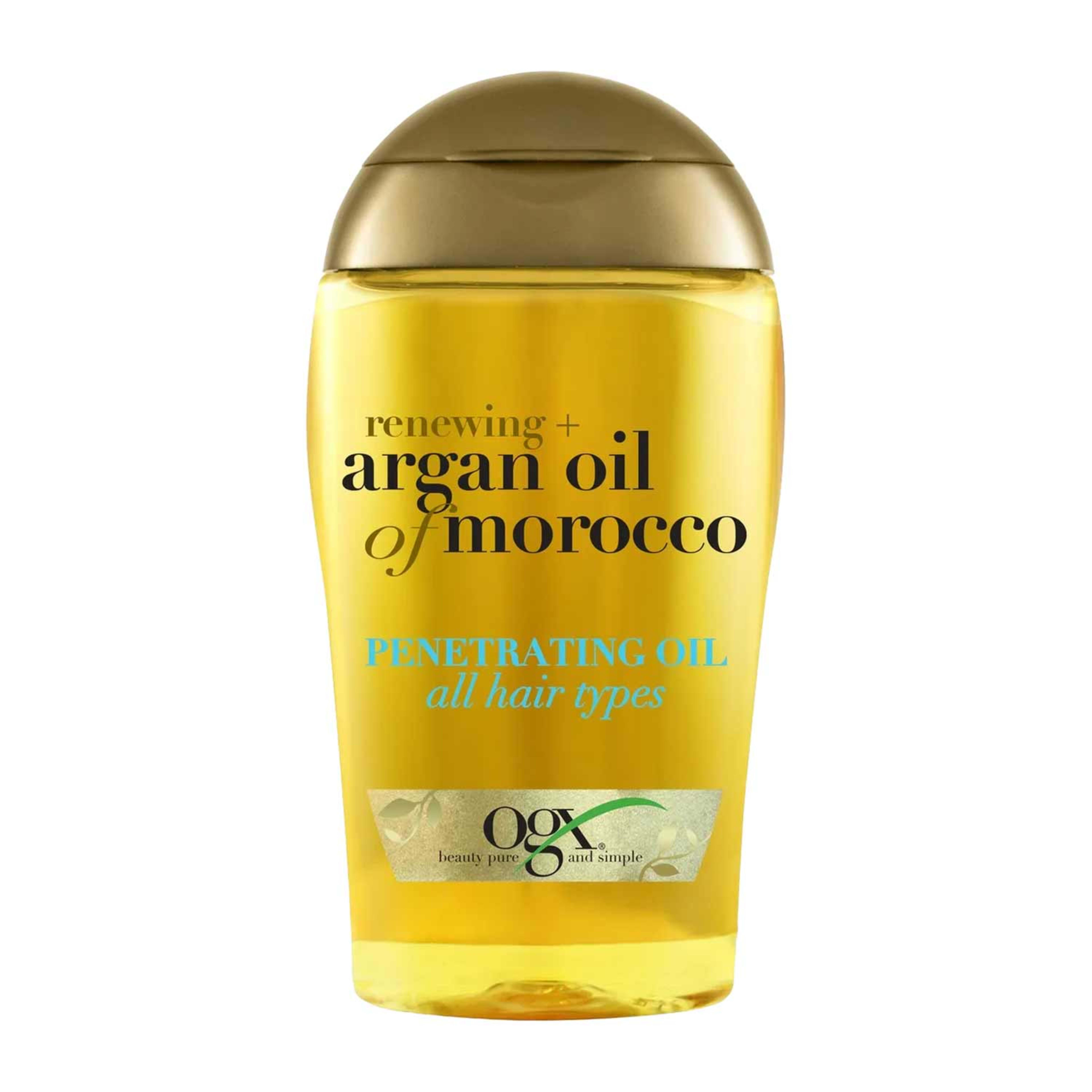 Ogx Argan Oil of Morocco Penetrating Oil 100ml